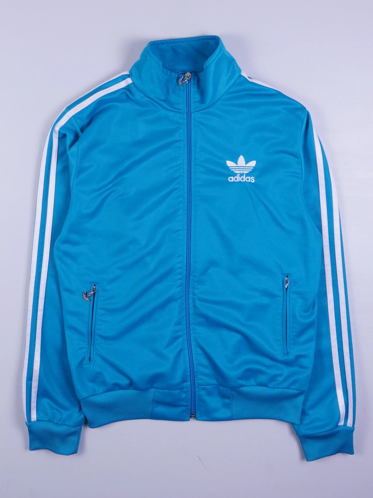 Adidas Trainingsjacke (S)