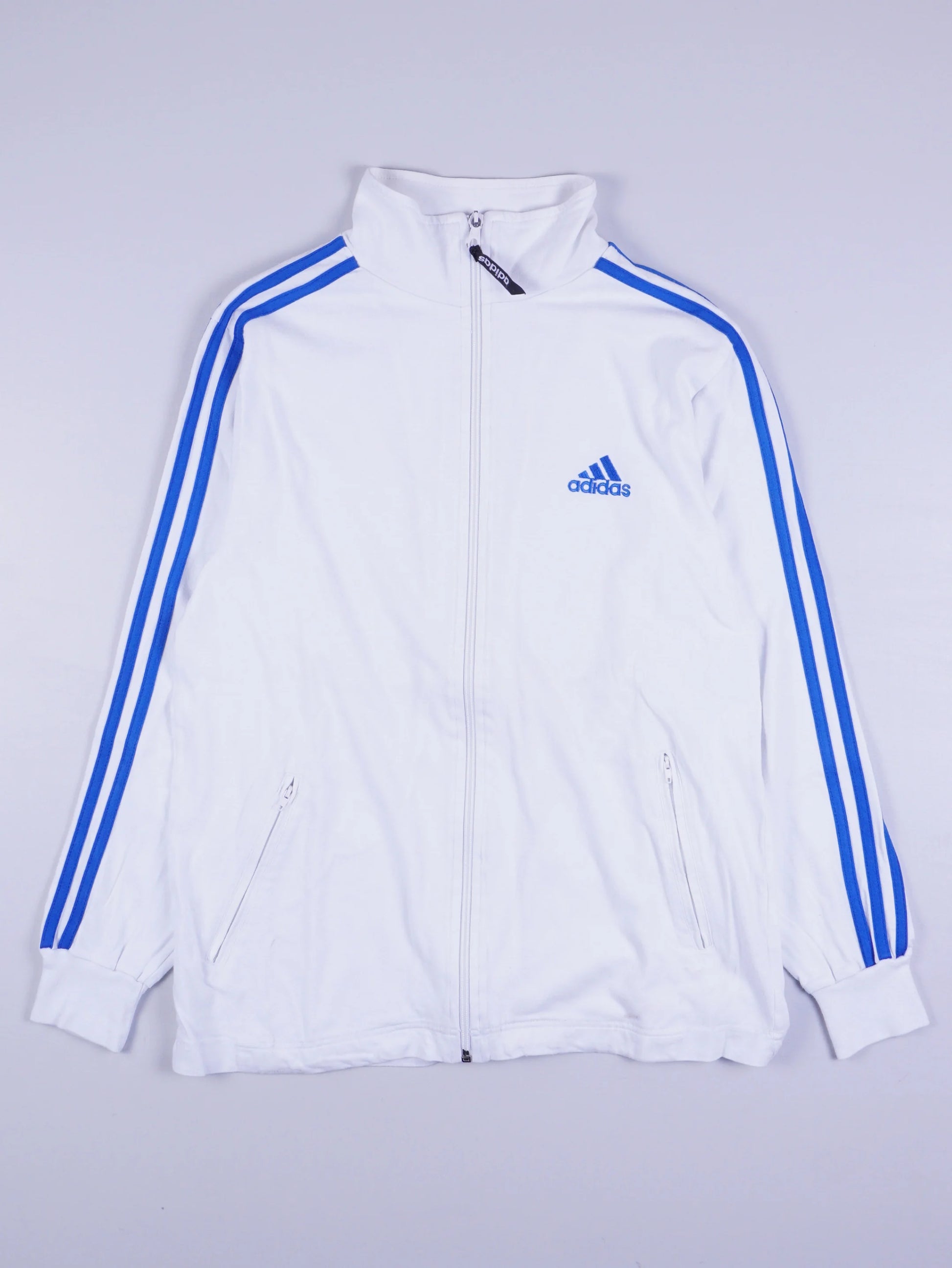 Adidas Trainingsjacke (S)