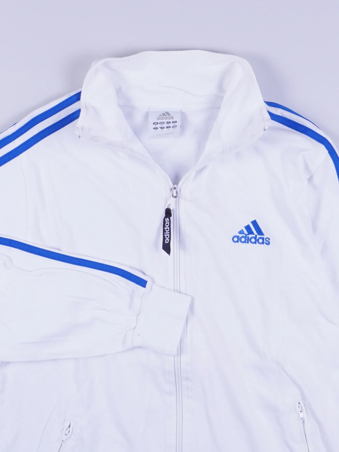 Adidas Trainingsjacke (S)