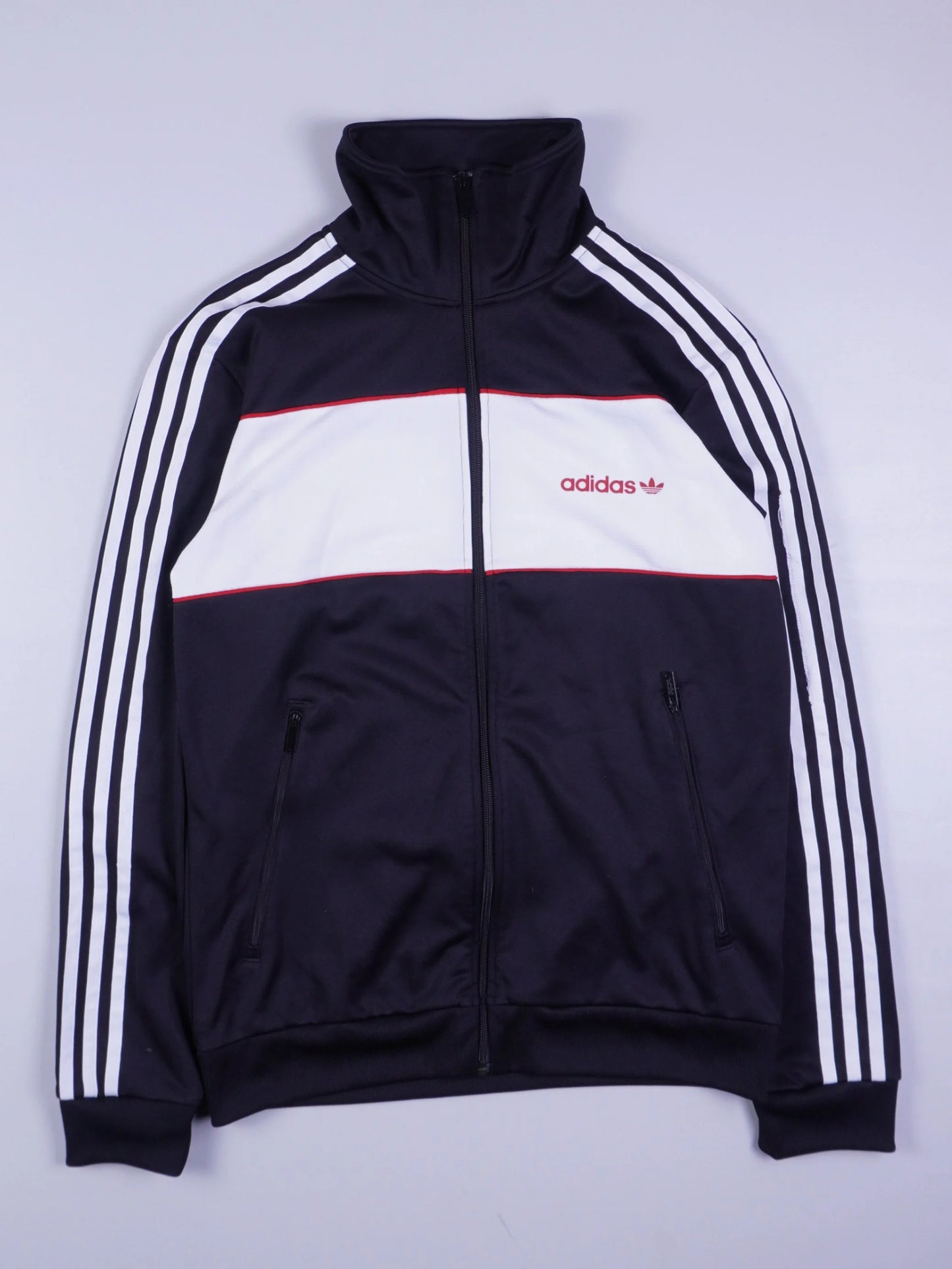 Adidas Trainingsjacke (M)