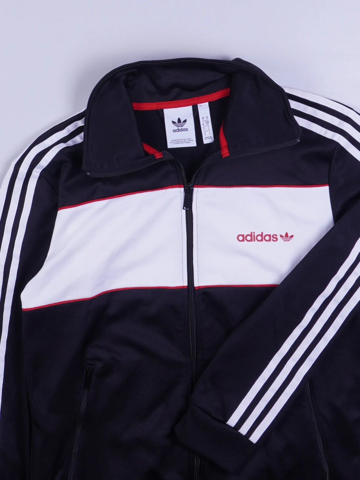 Adidas Trainingsjacke (M)