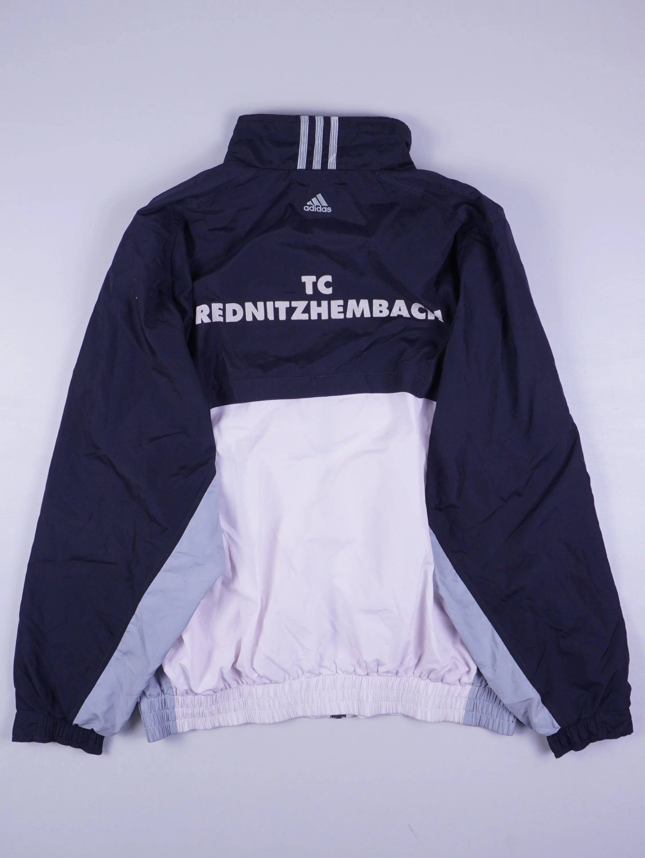 Adidas Trainingsjacke (L)