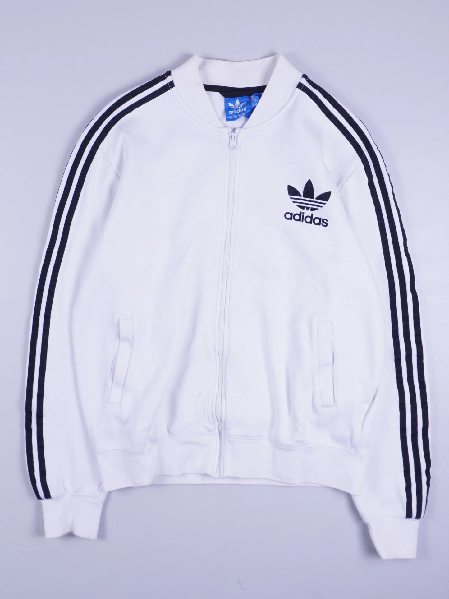 Adidas Trainingsjacke (S)