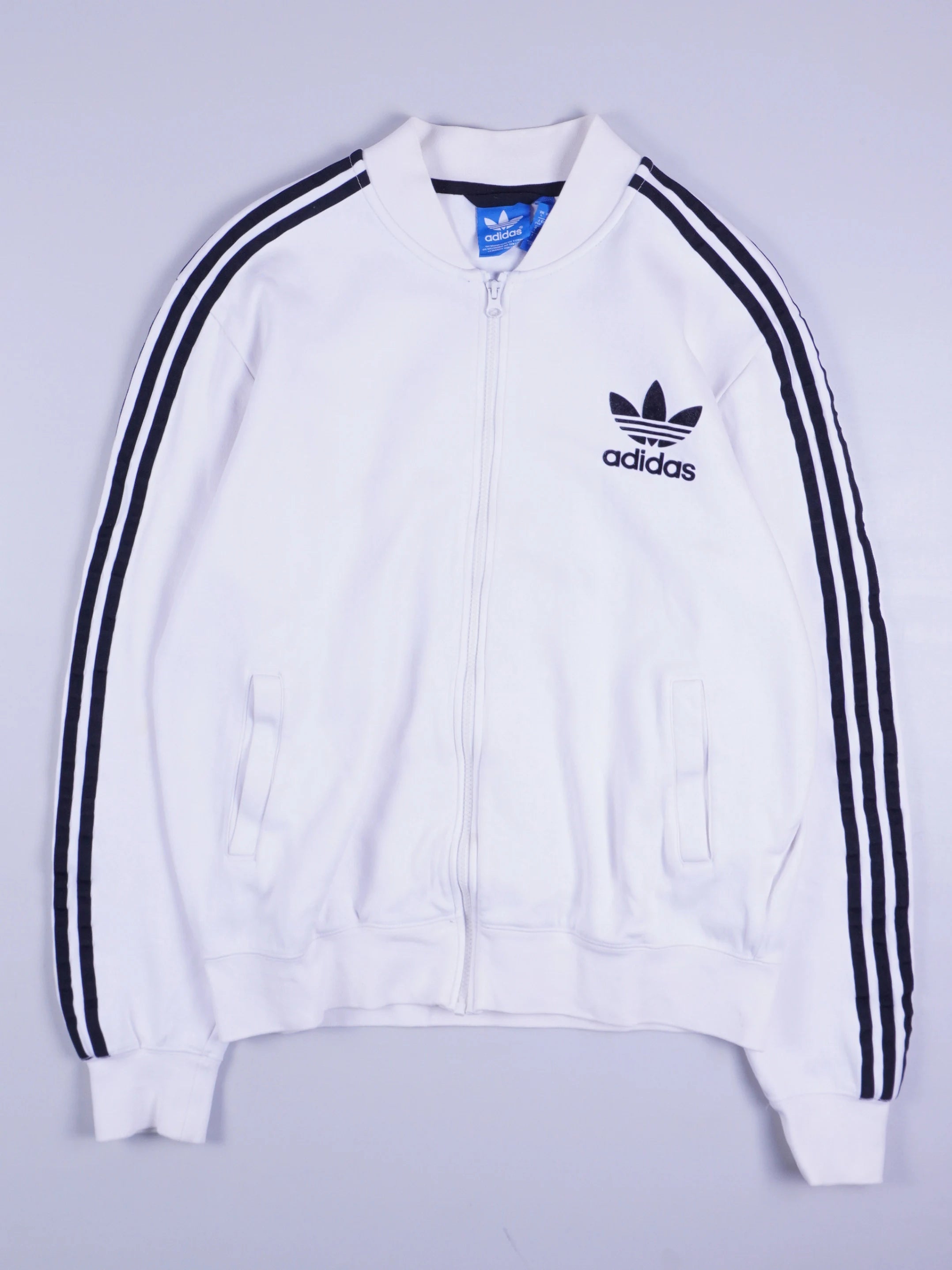 Adidas Trainingsjacke (S)