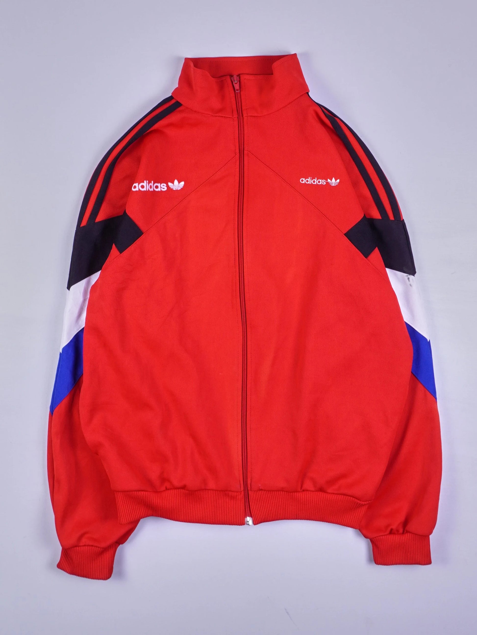 Adidas Trainingsjacke (M)