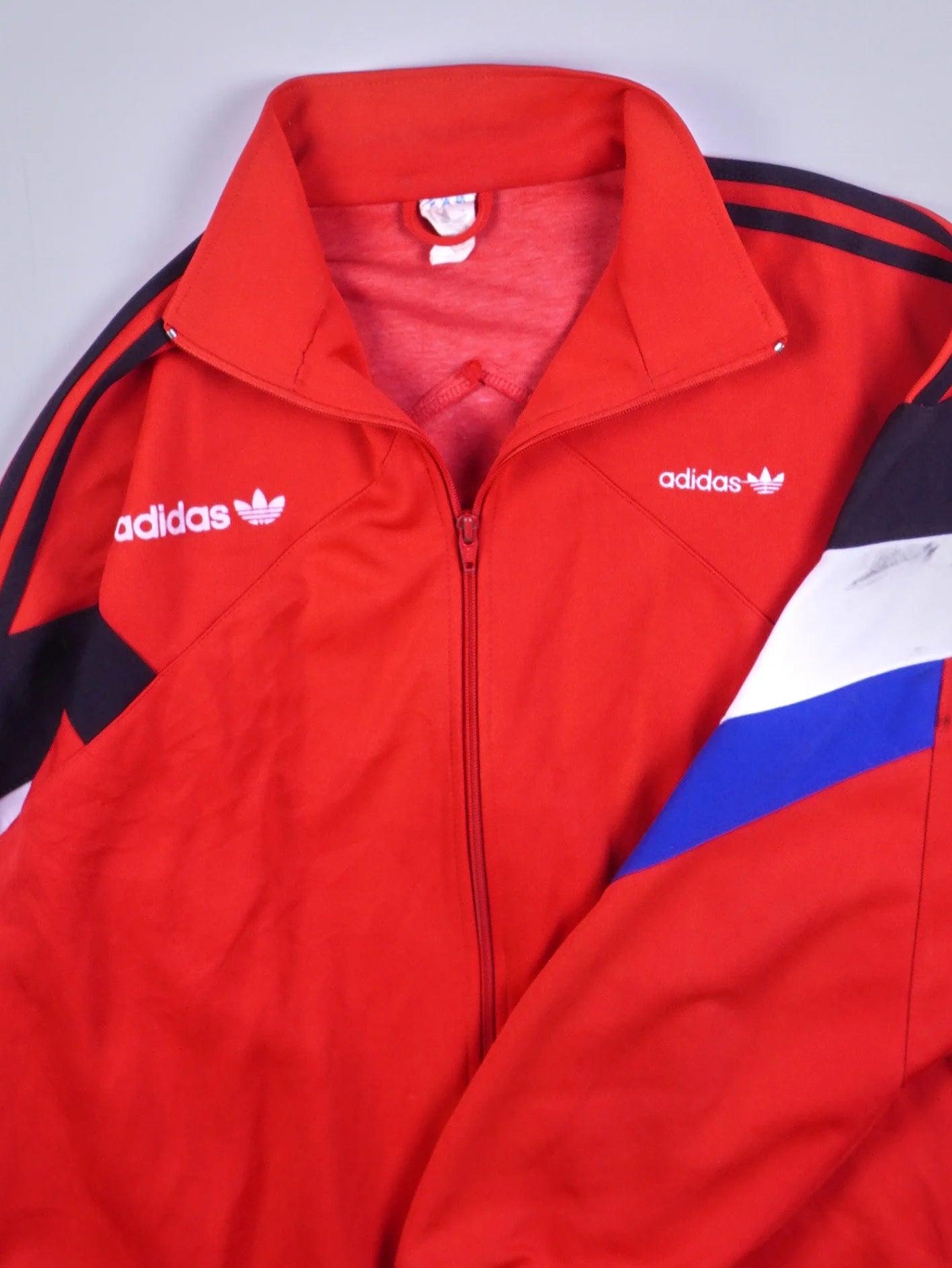 Adidas Trainingsjacke (M)