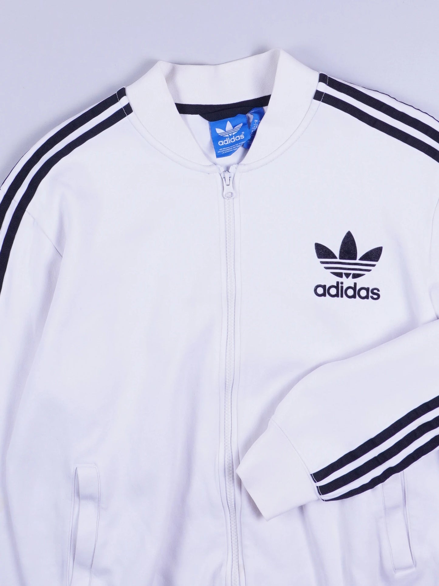 Adidas Trainingsjacke (S)