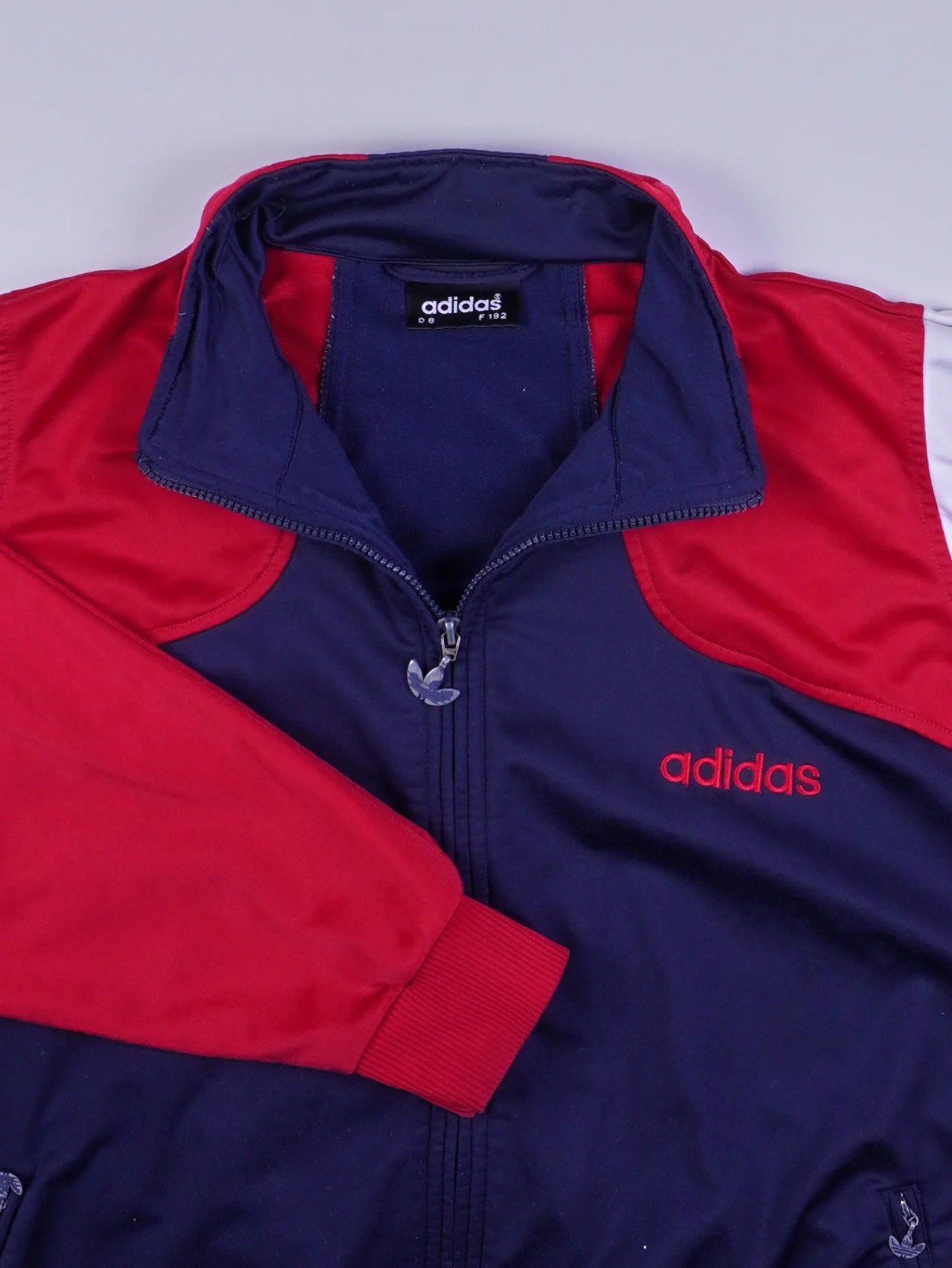 Adidas Trainingsjacke (L)