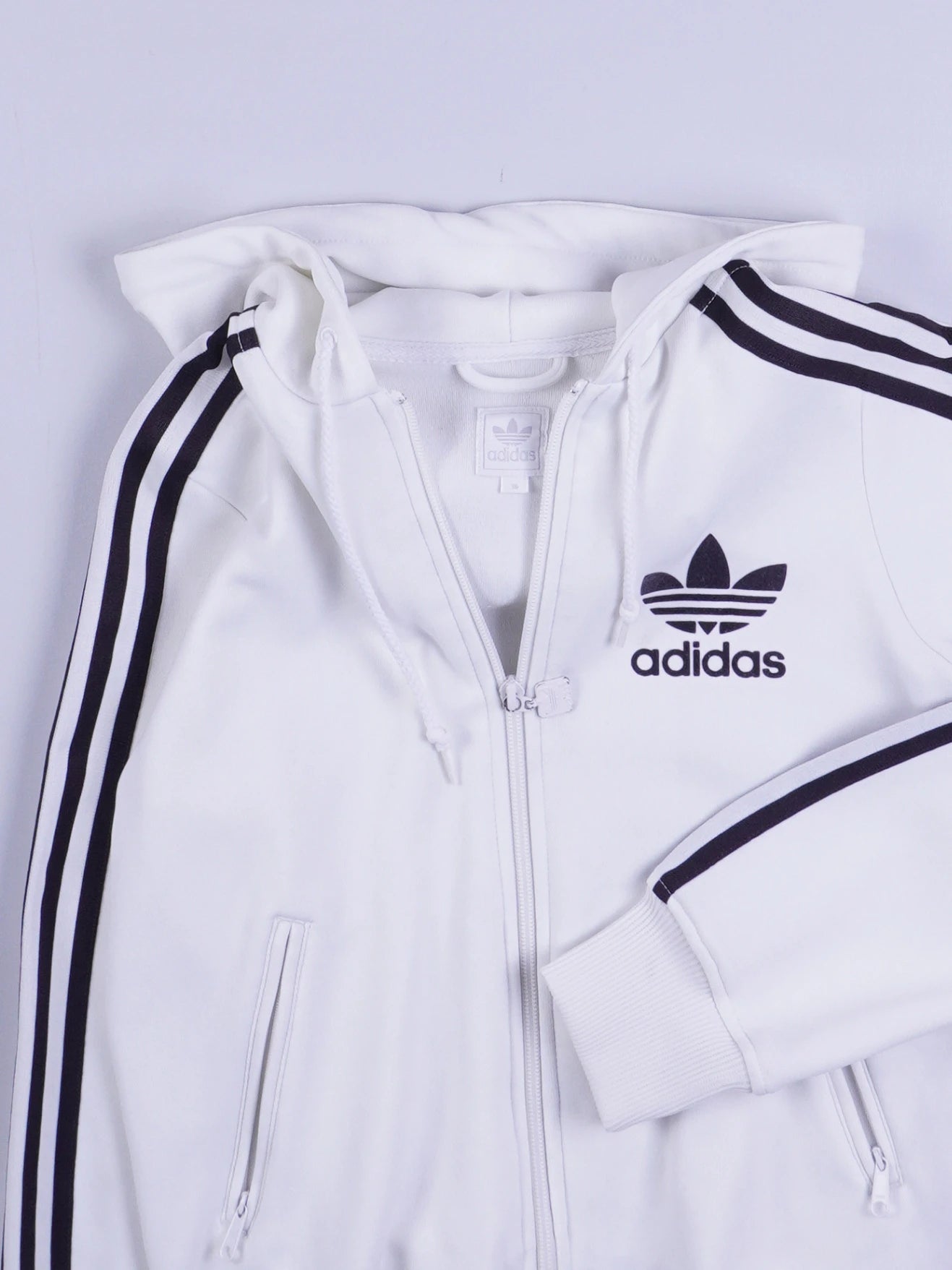 Adidas Trainingsjacke (XS)