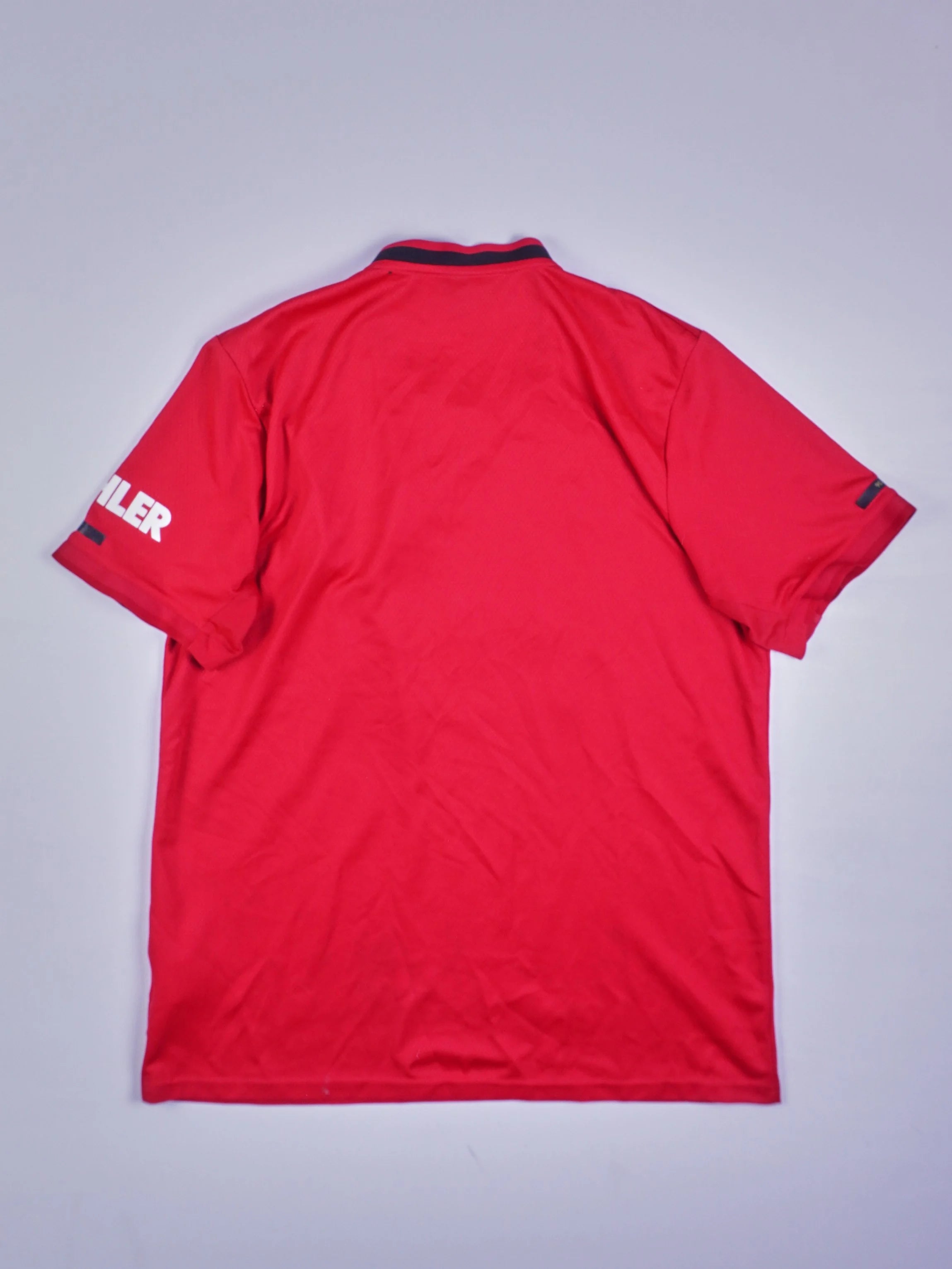 Adidas Manchester United Trikot (M)