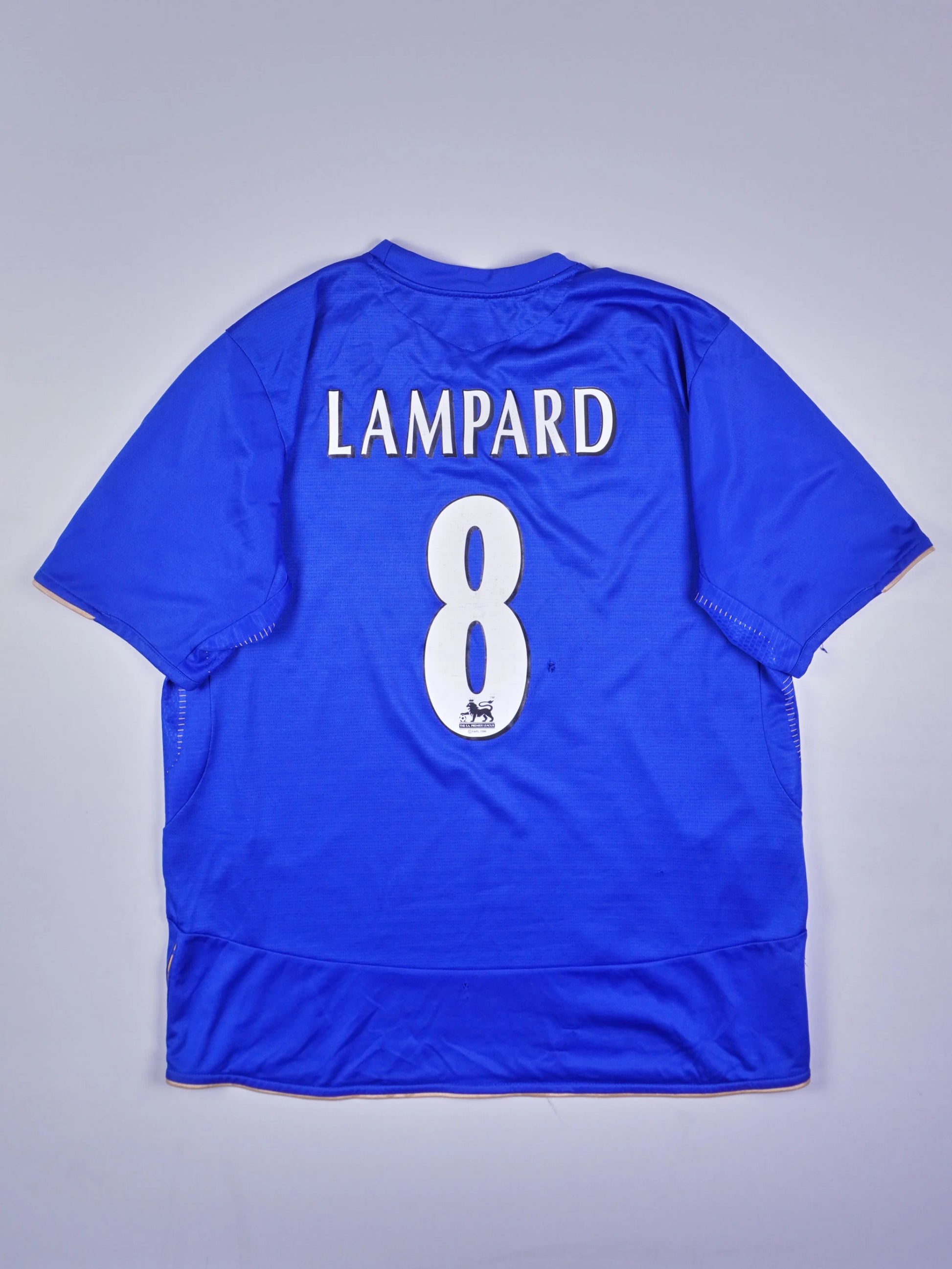 Umbro Chelsea Trikot (L)