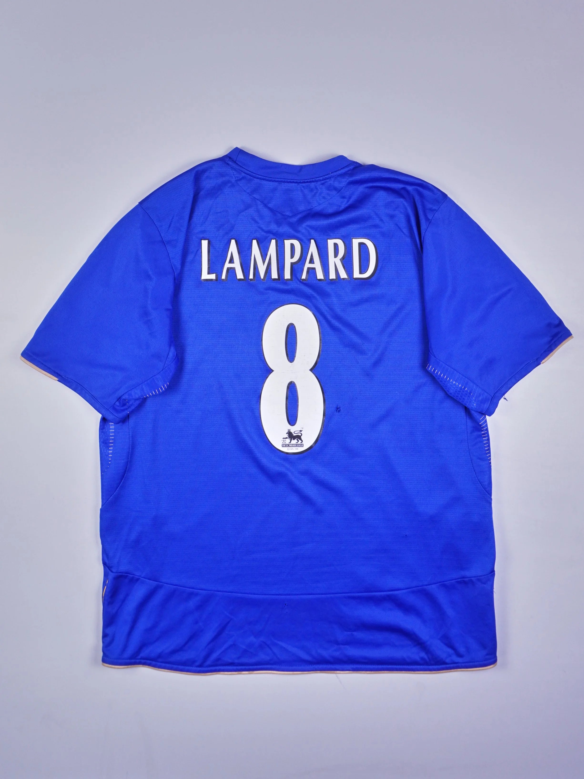 Umbro Chelsea Trikot (L)