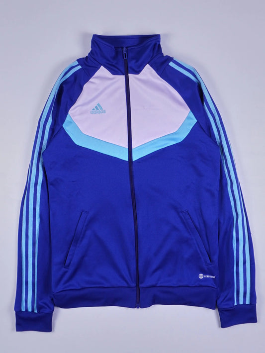 Adidas Trainingsjacke (M)