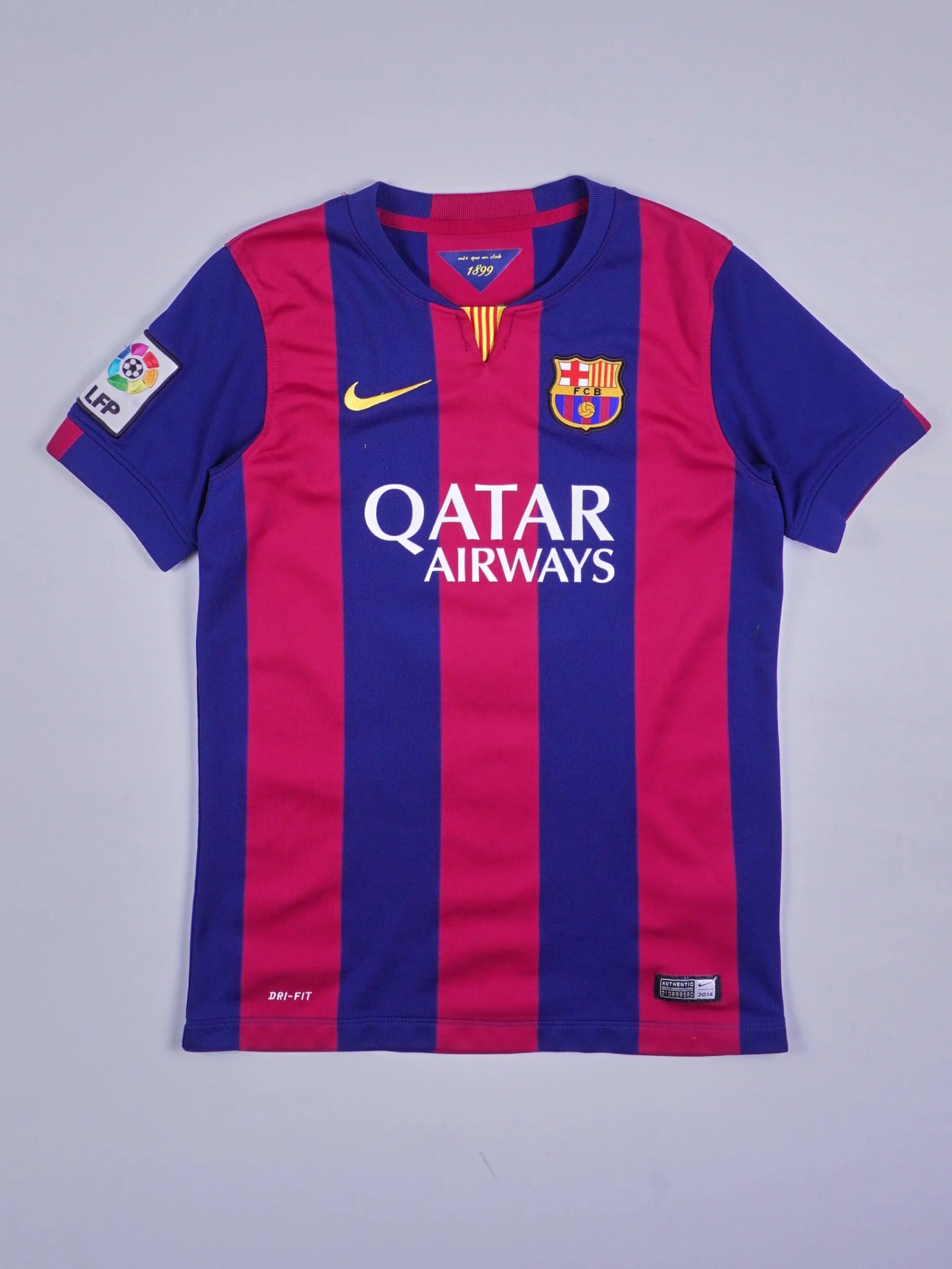 Nike FC Barcelona Trikot (XS)