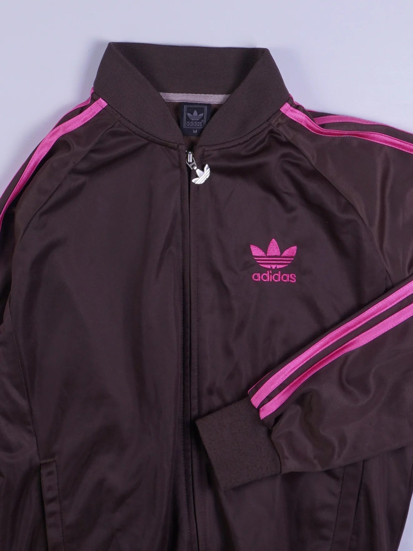 Adidas Jacke (M)