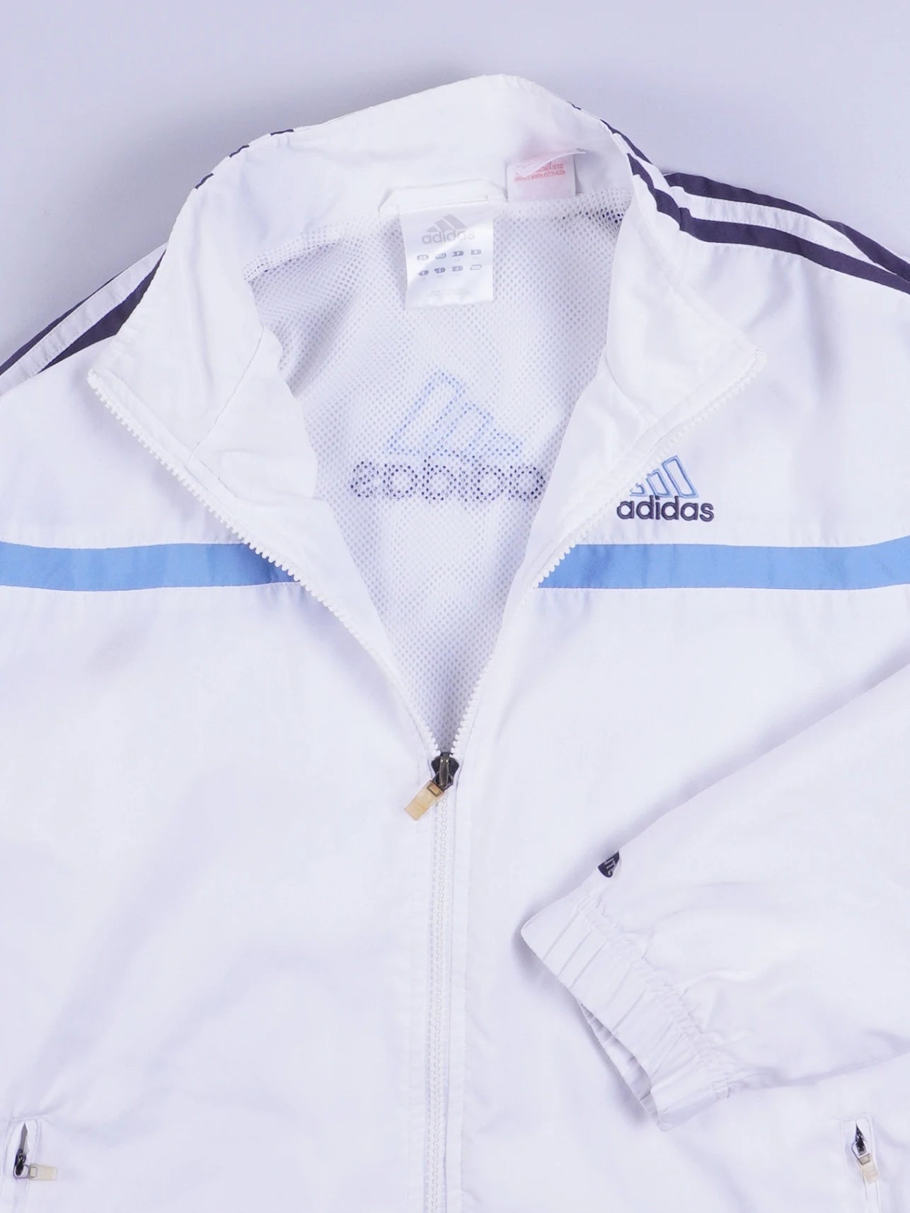 Adidas Jacke (M)