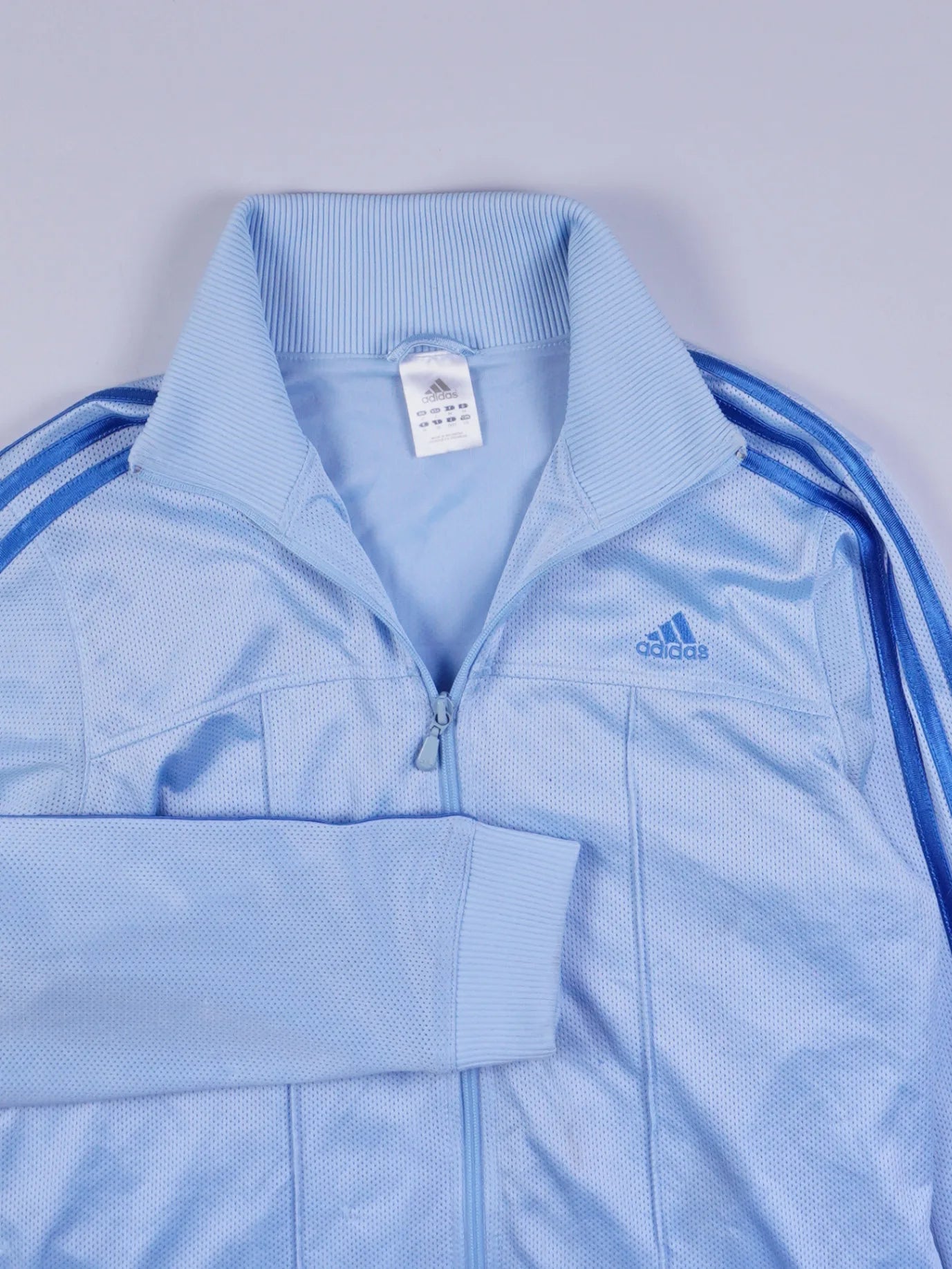 Adidas Trainingsjacke (S)
