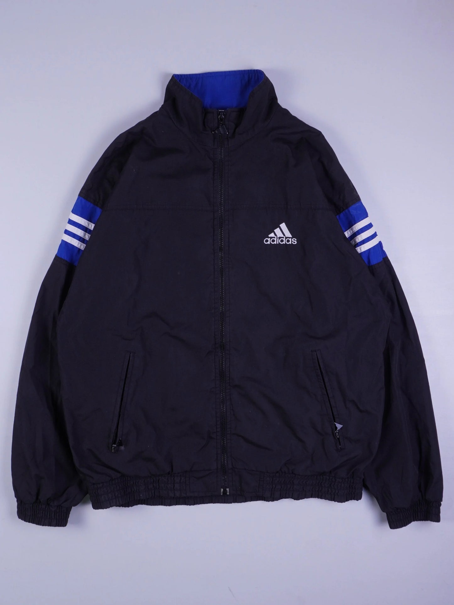 Adidas Trainingsjacke (L)