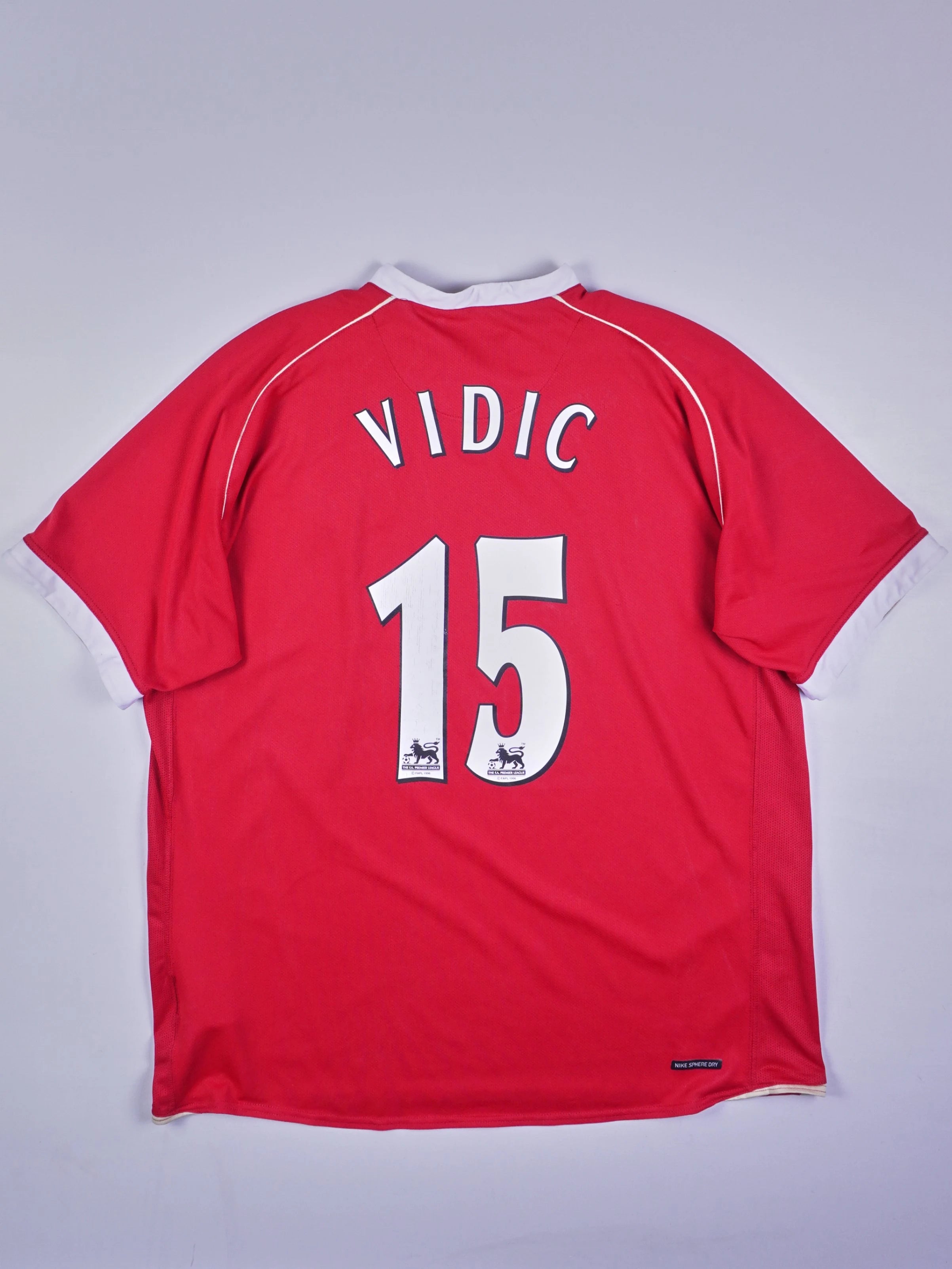 Nike Manchester United Trikot (L)