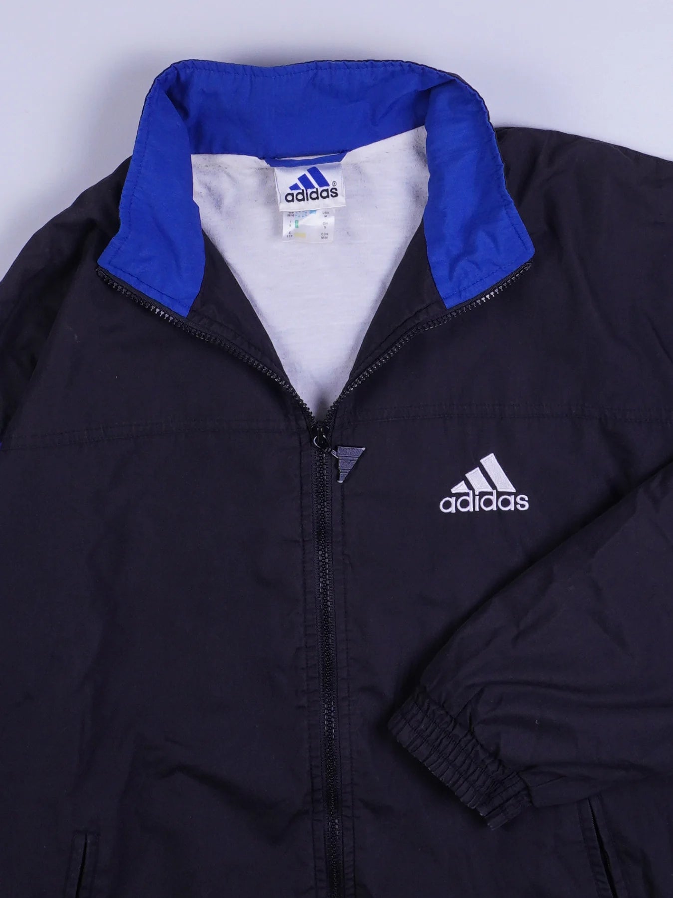 Adidas Trainingsjacke (L)