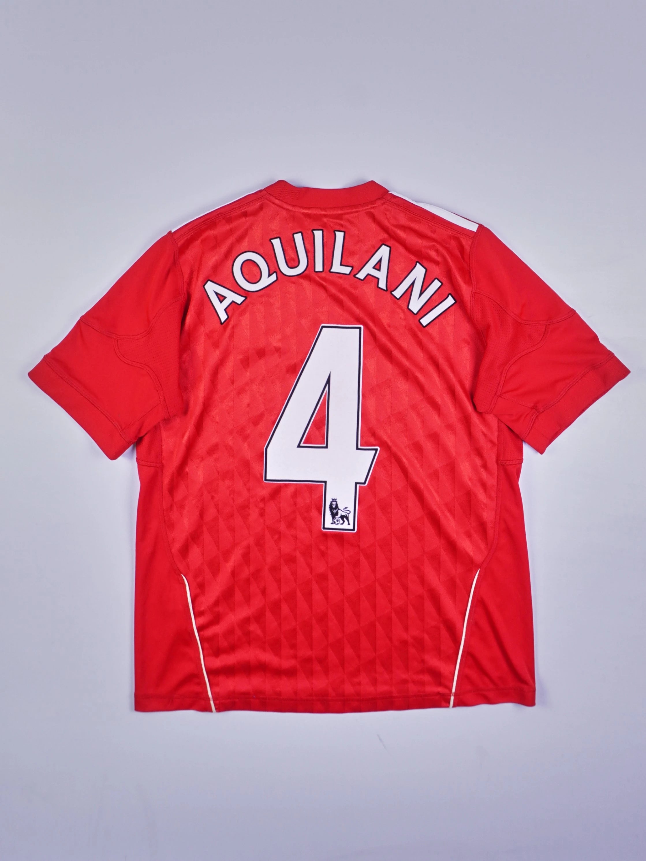 Adidas Liverpool FC Trikot (XS)