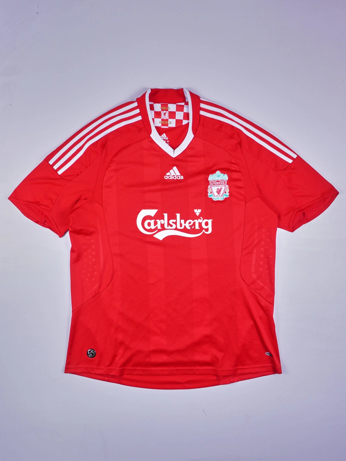 Adidas Liverpool FC Trikot (XL)