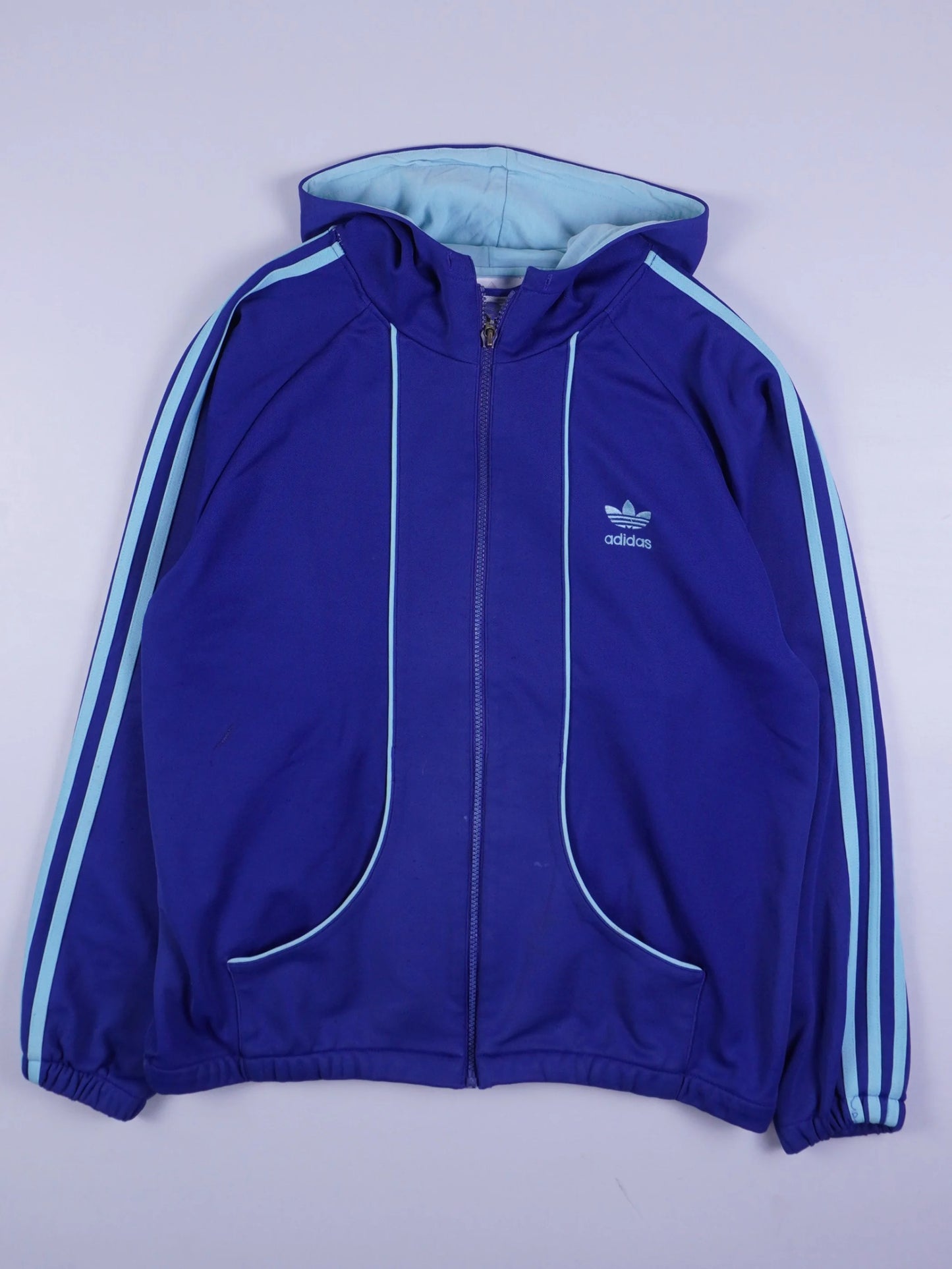 Adidas Trainingsjacke (M)