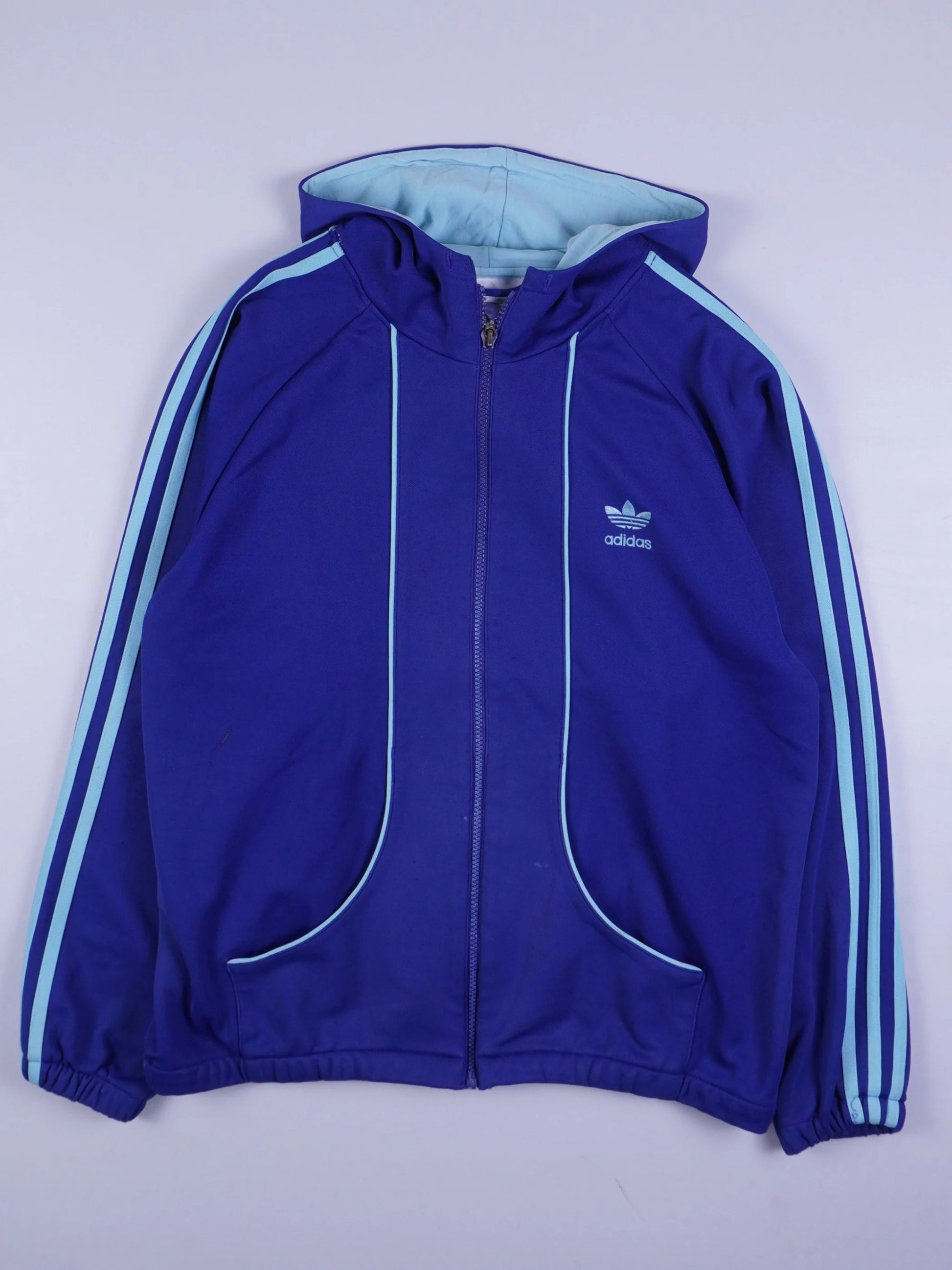 Adidas Trainingsjacke (M)
