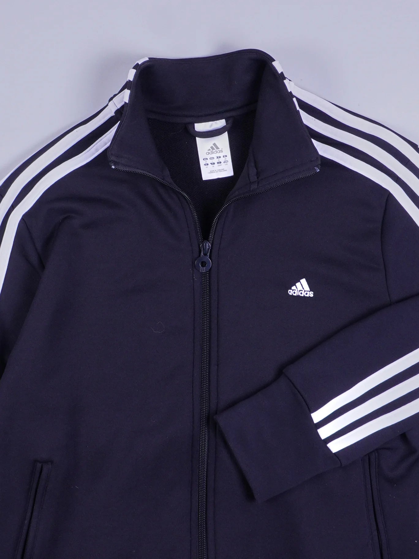 Adidas Trainingsjacke (S)