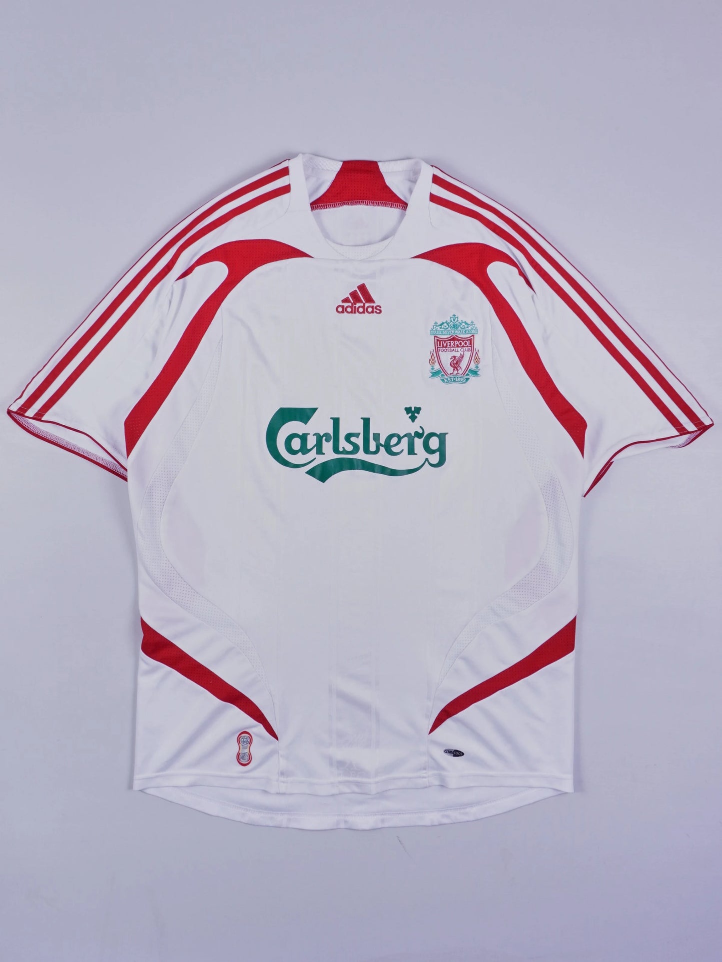 Adidas Liverpool FC Trikot (L)