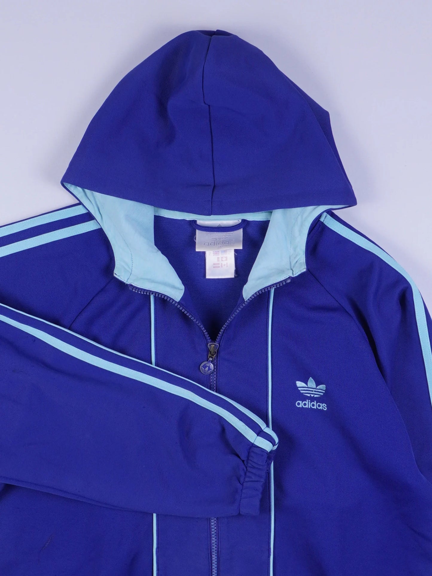 Adidas Trainingsjacke (M)
