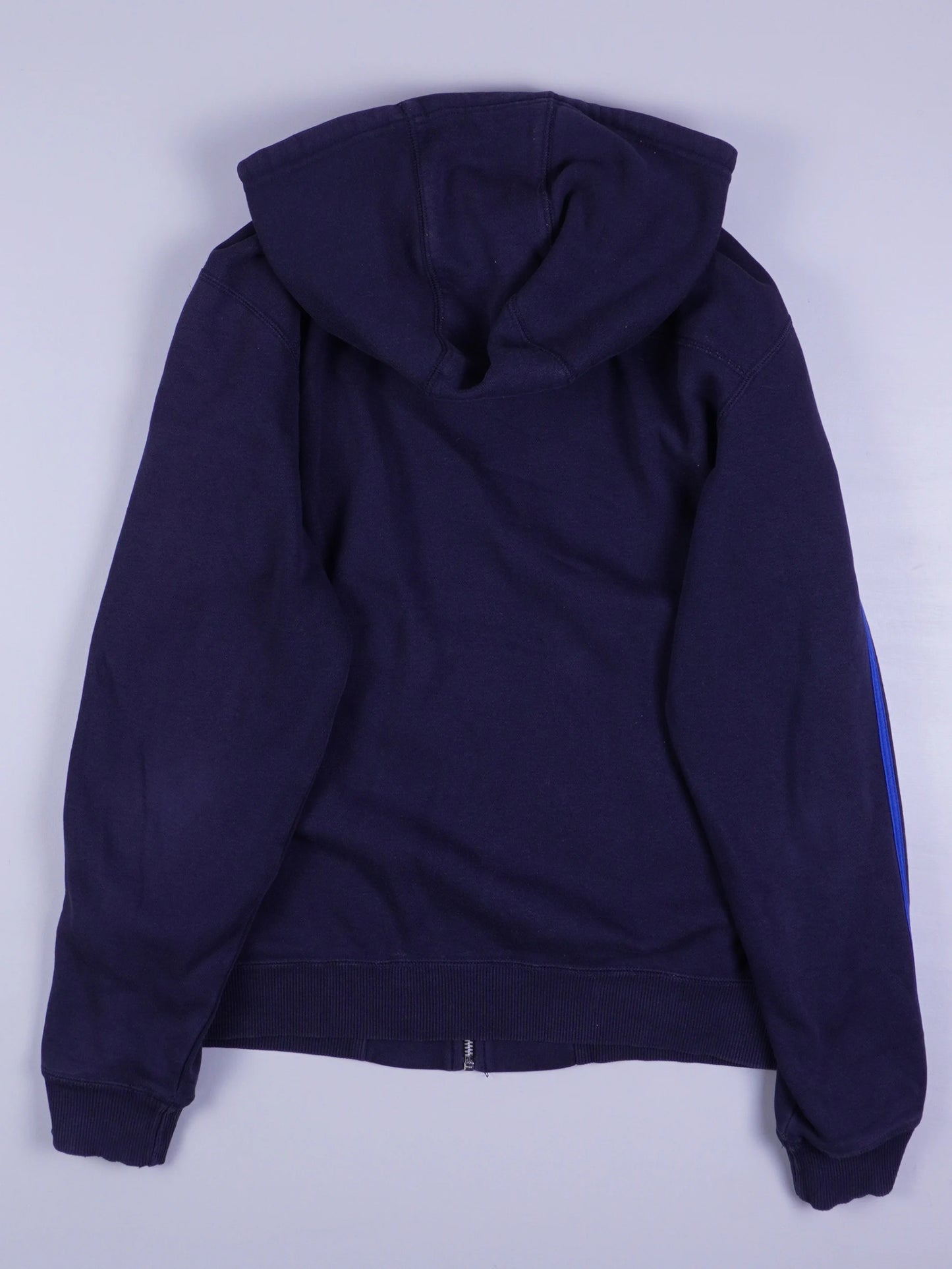 Adidas Zip Hoodie (M)