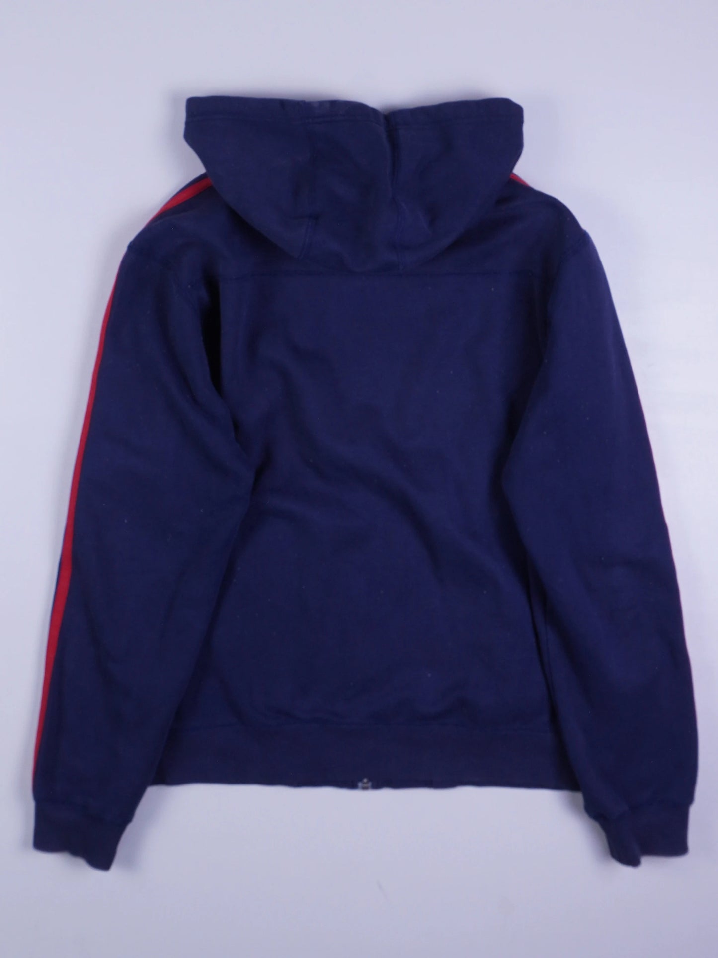 Adidas Zip Hoodier (S)