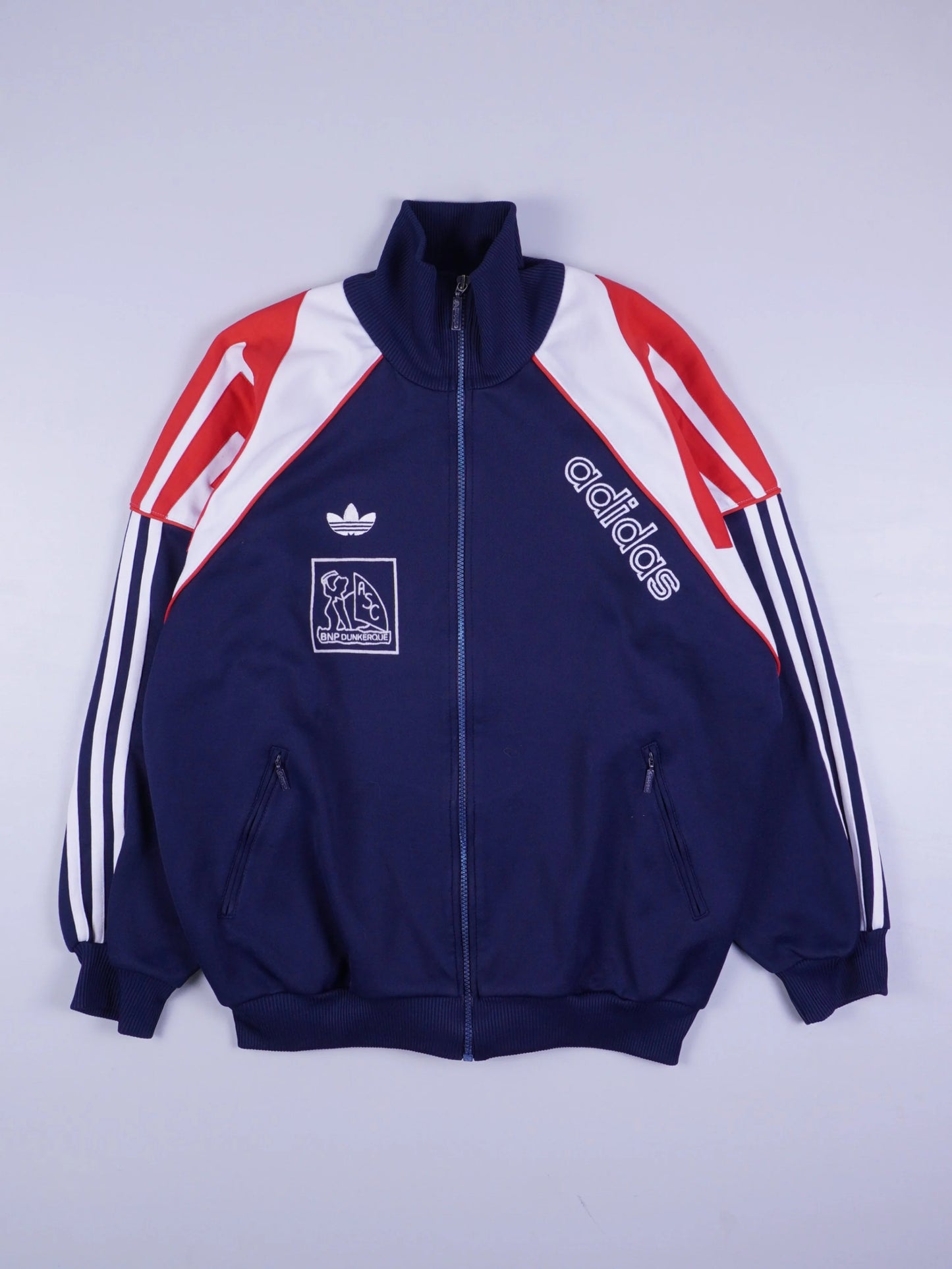 Adidas Trainingsjacke (M)