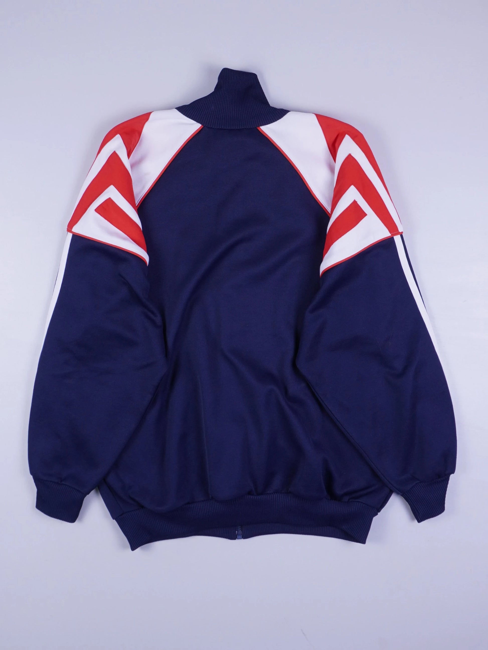 Adidas Trainingsjacke (M)