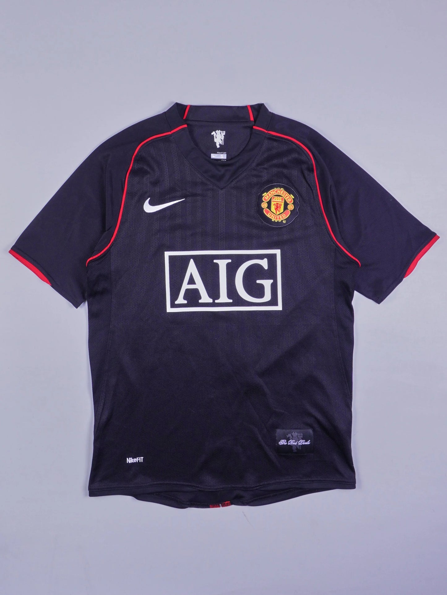 Nike Manchester United Trikot (S)