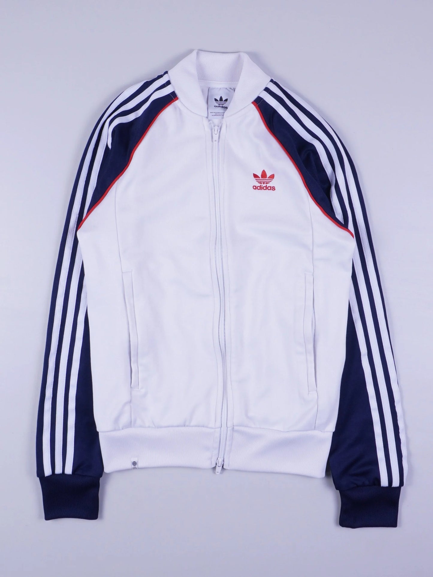 Adidas Trainingsjacke (XS)