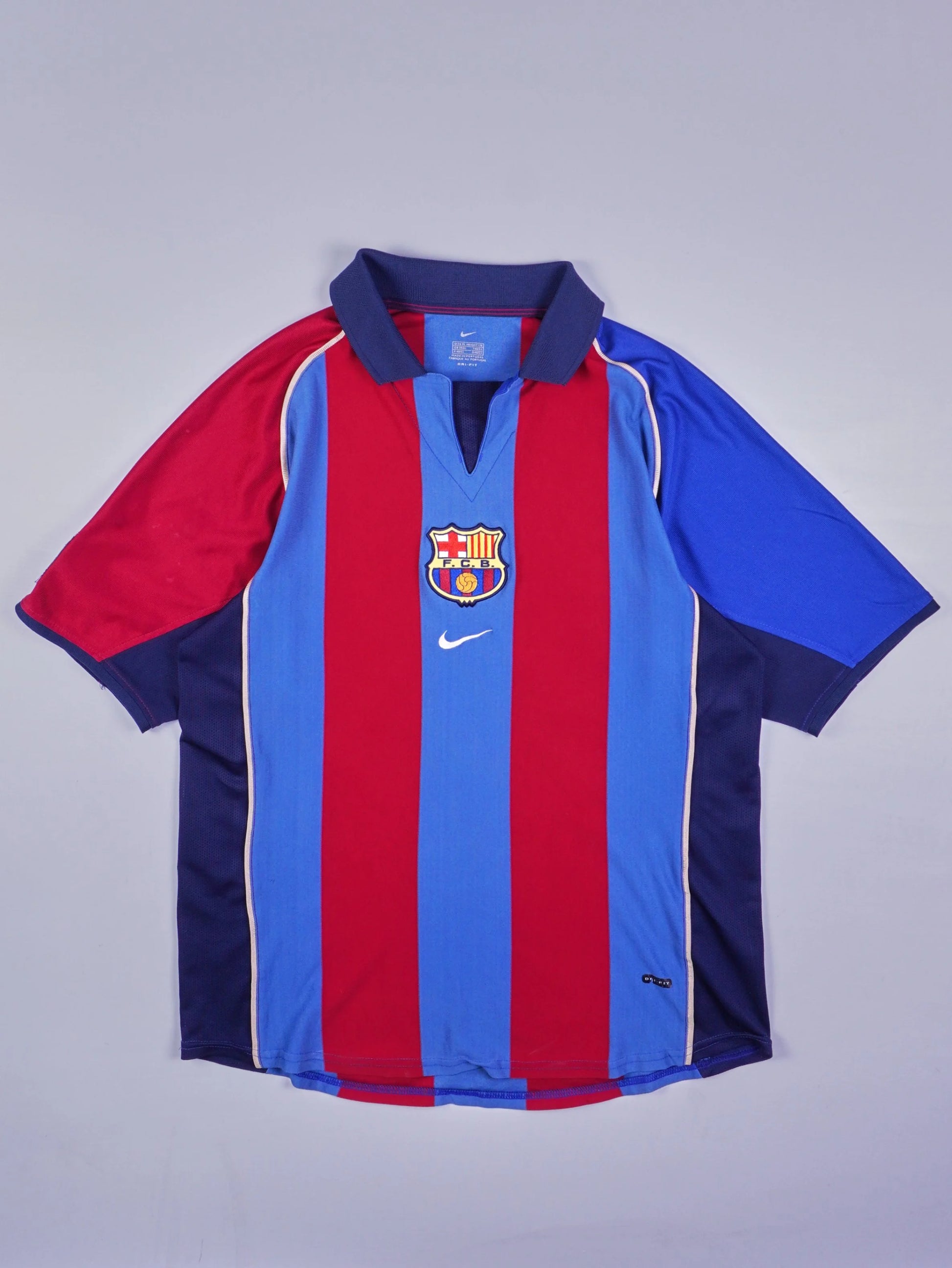 Nike FC Barcelona Trikot (M)