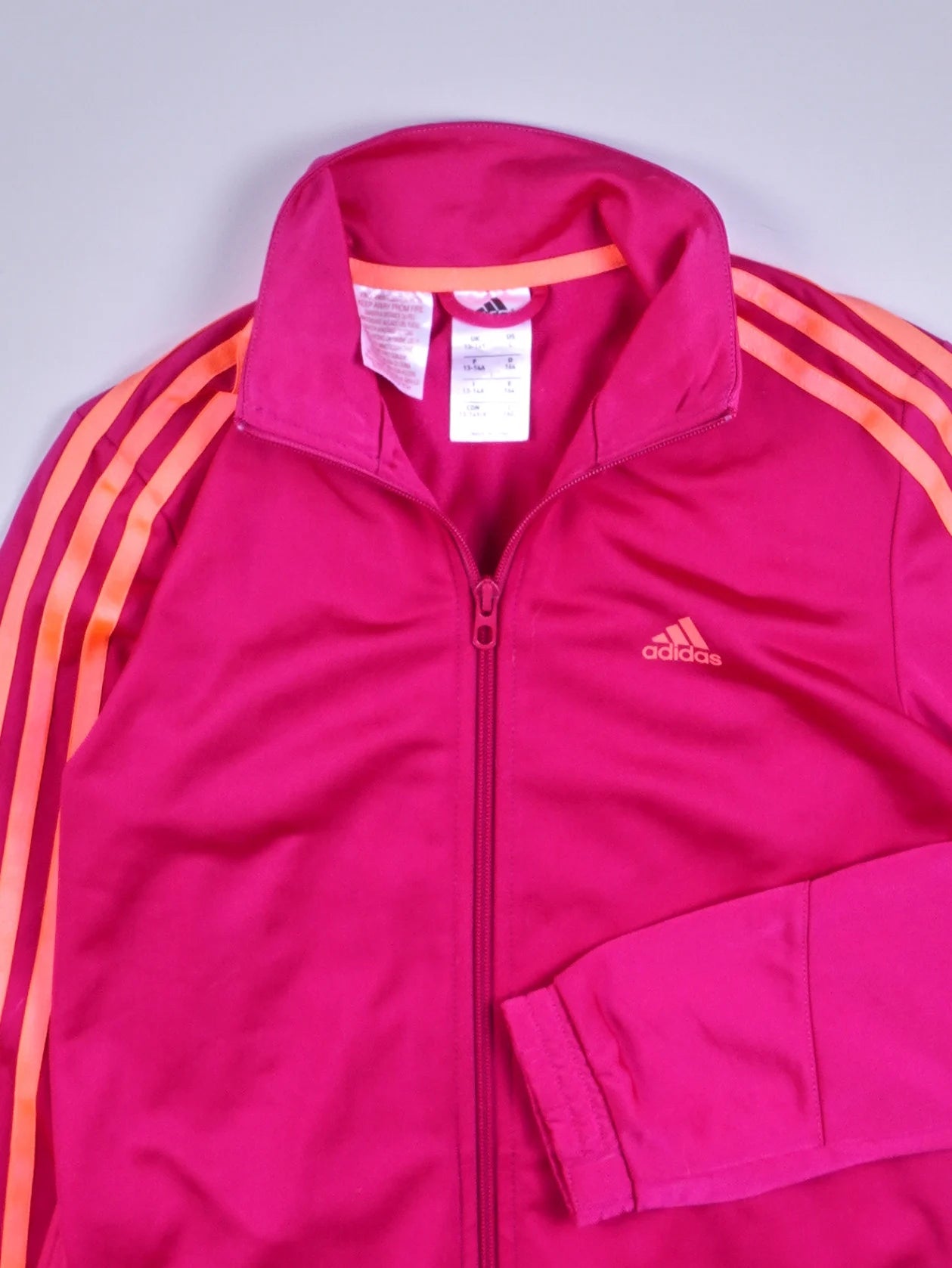 Adidas Trainingsjacke (XS)