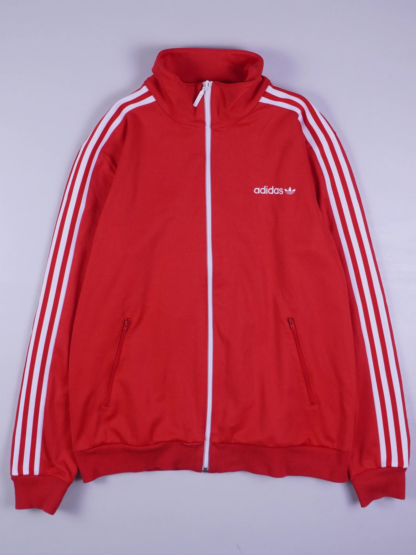 Adidas Trainingsjacke (M)