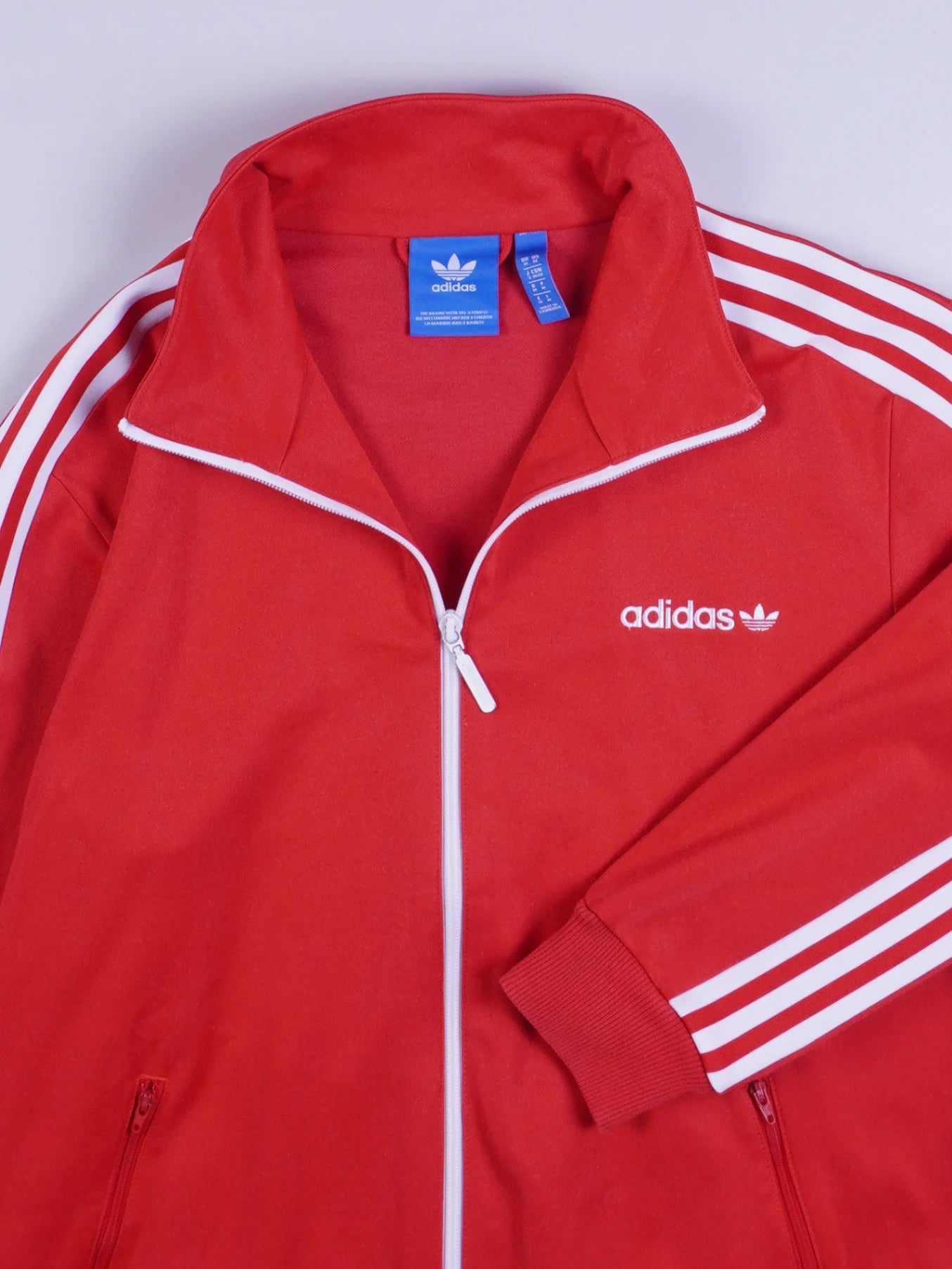 Adidas Trainingsjacke (M)