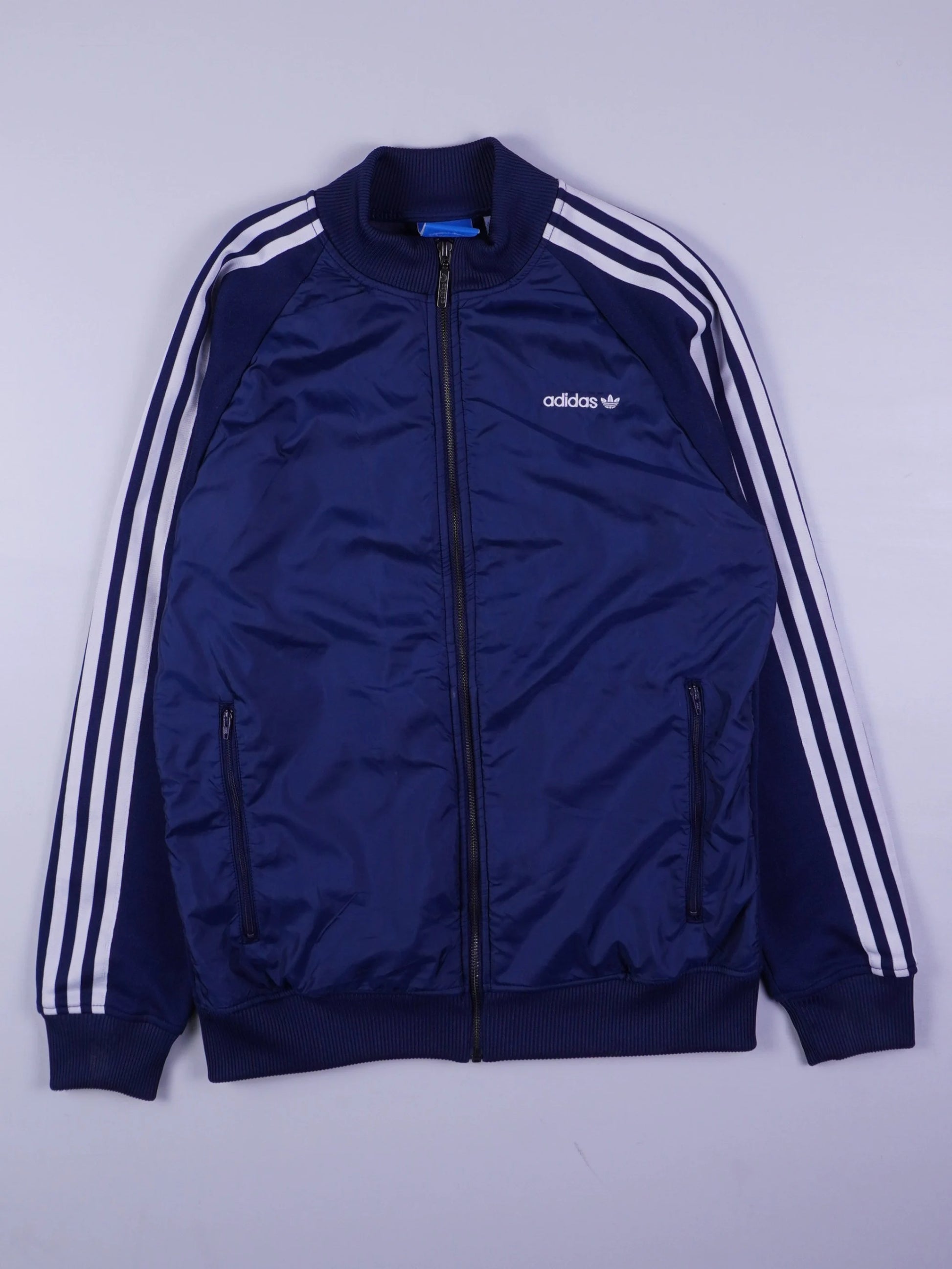 Adidas Trainingsjacke (M)