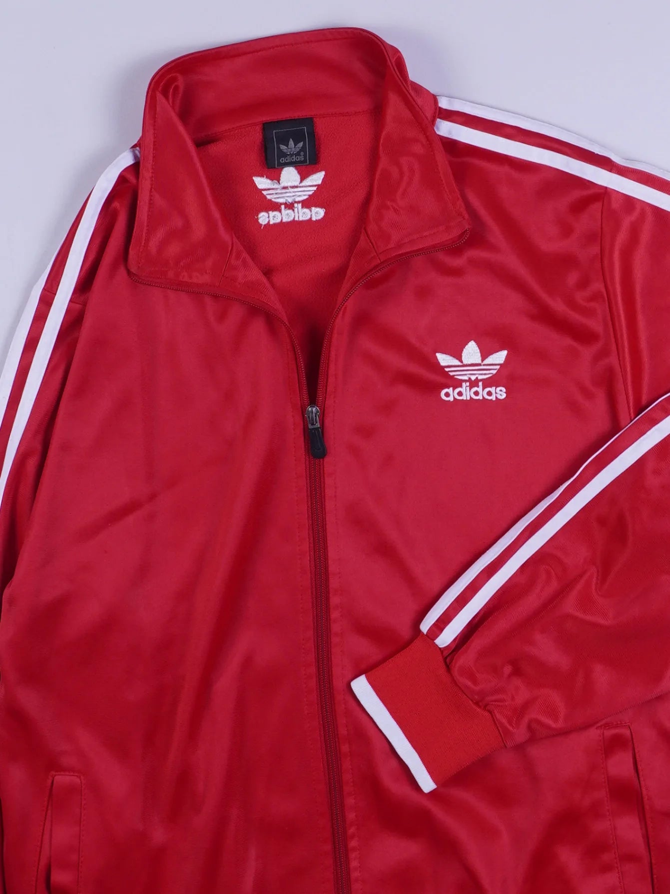 Adidas Jacke (XL)