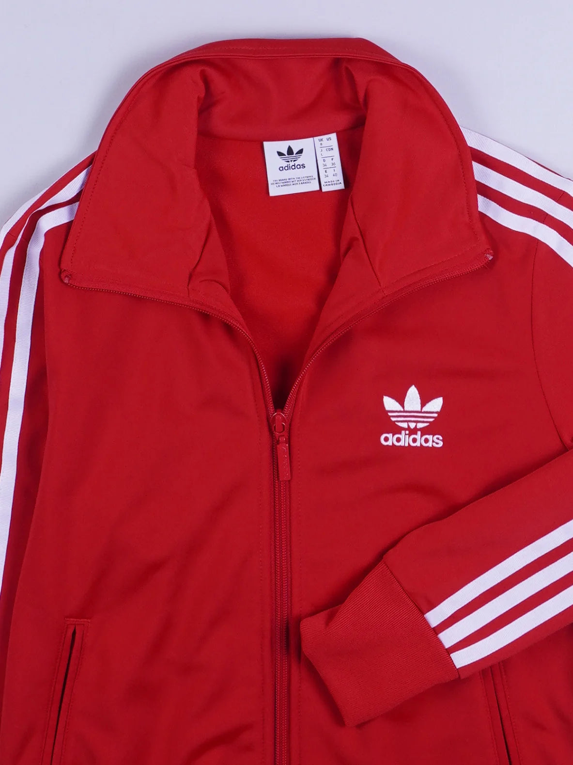 Adidas Jacke (XS)