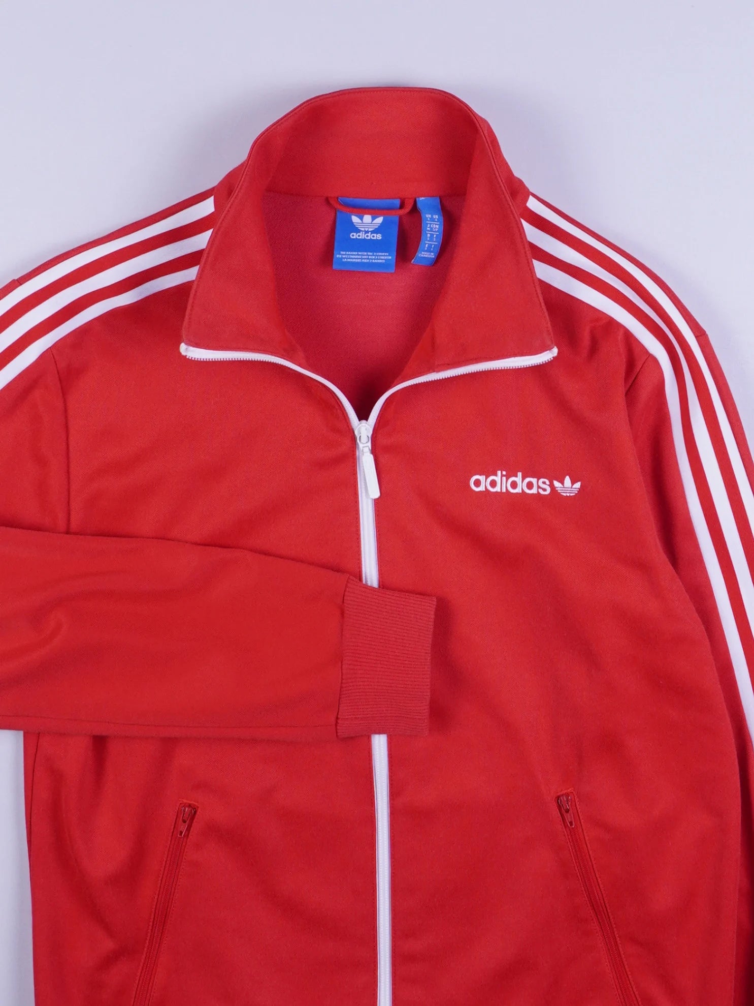 Adidas Trainingsjacke (M)