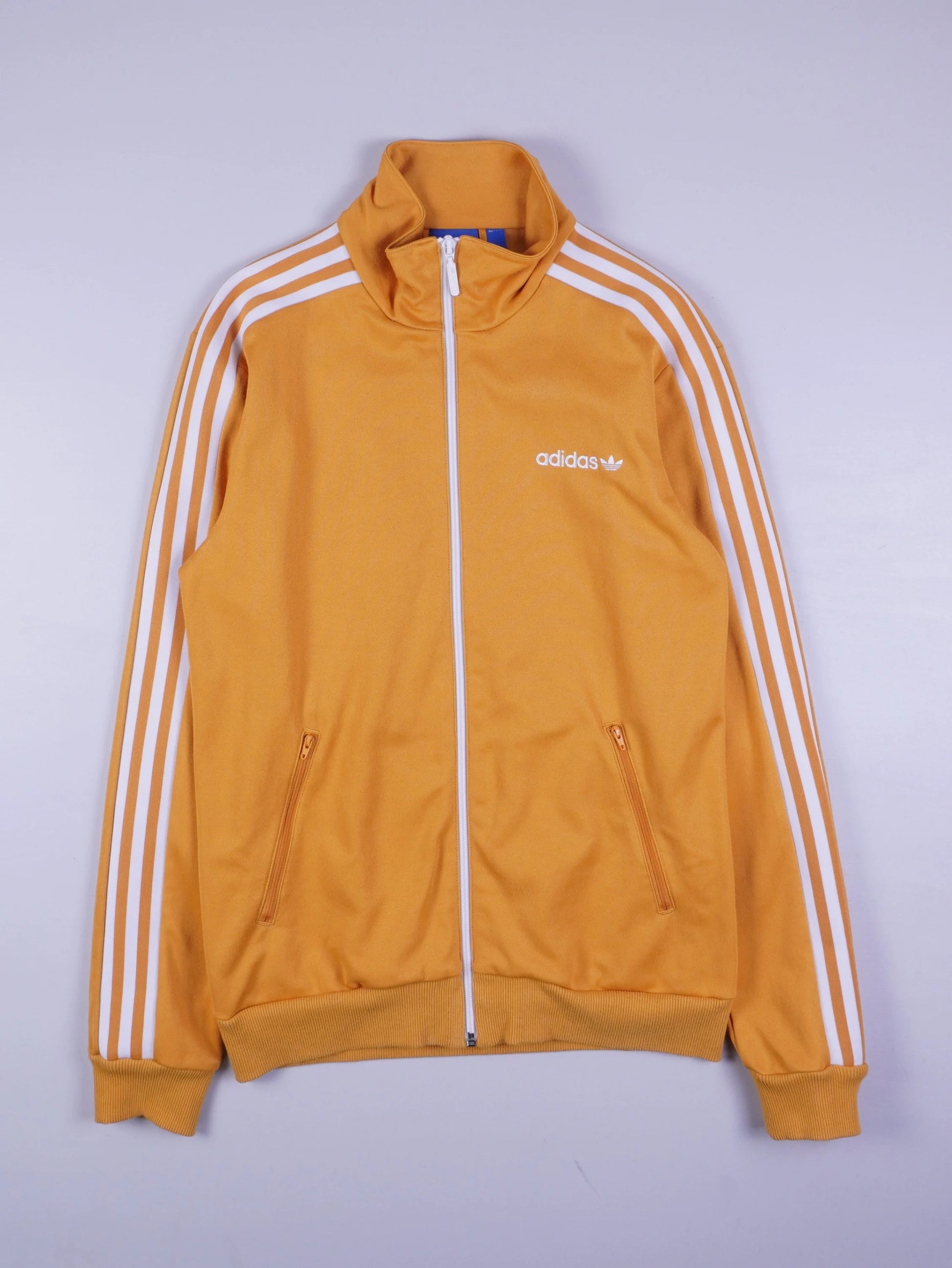 Adidas Trainingsjacke (M)