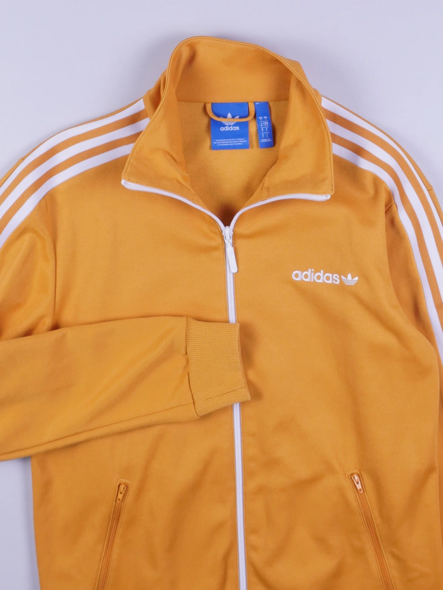 Adidas Trainingsjacke (M)