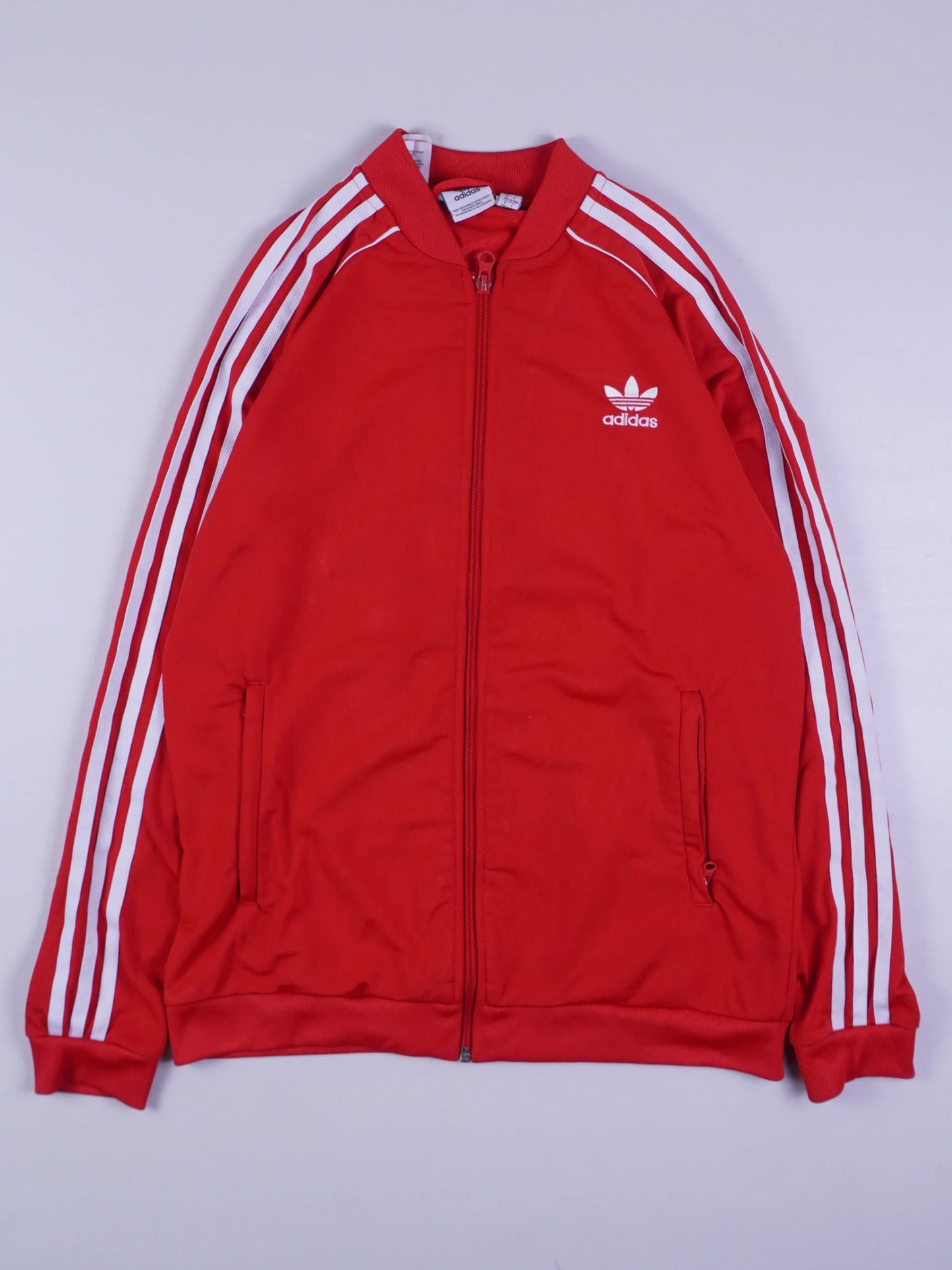 Adidas Trainingsjacke (S)