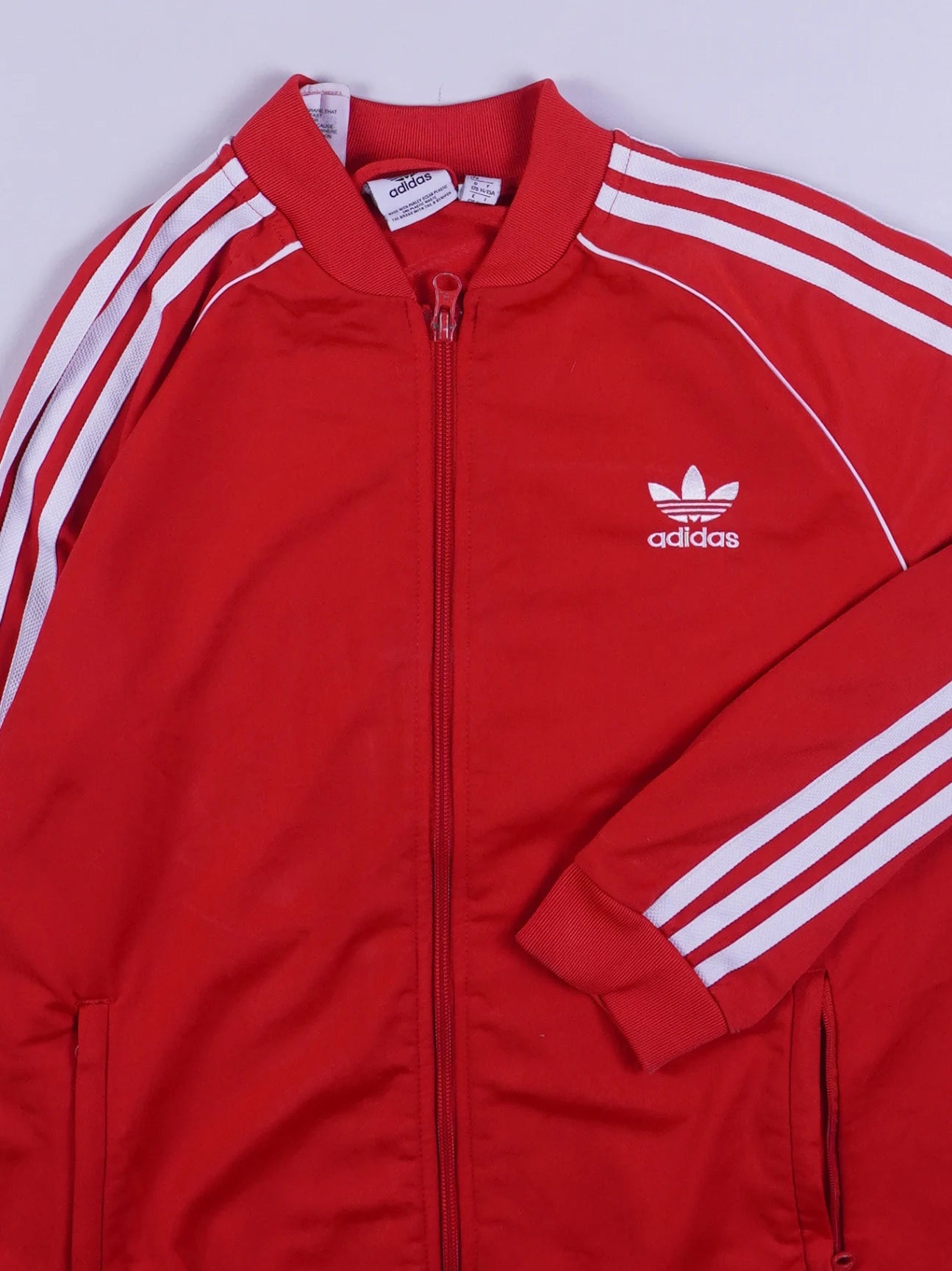 Adidas Trainingsjacke (S)