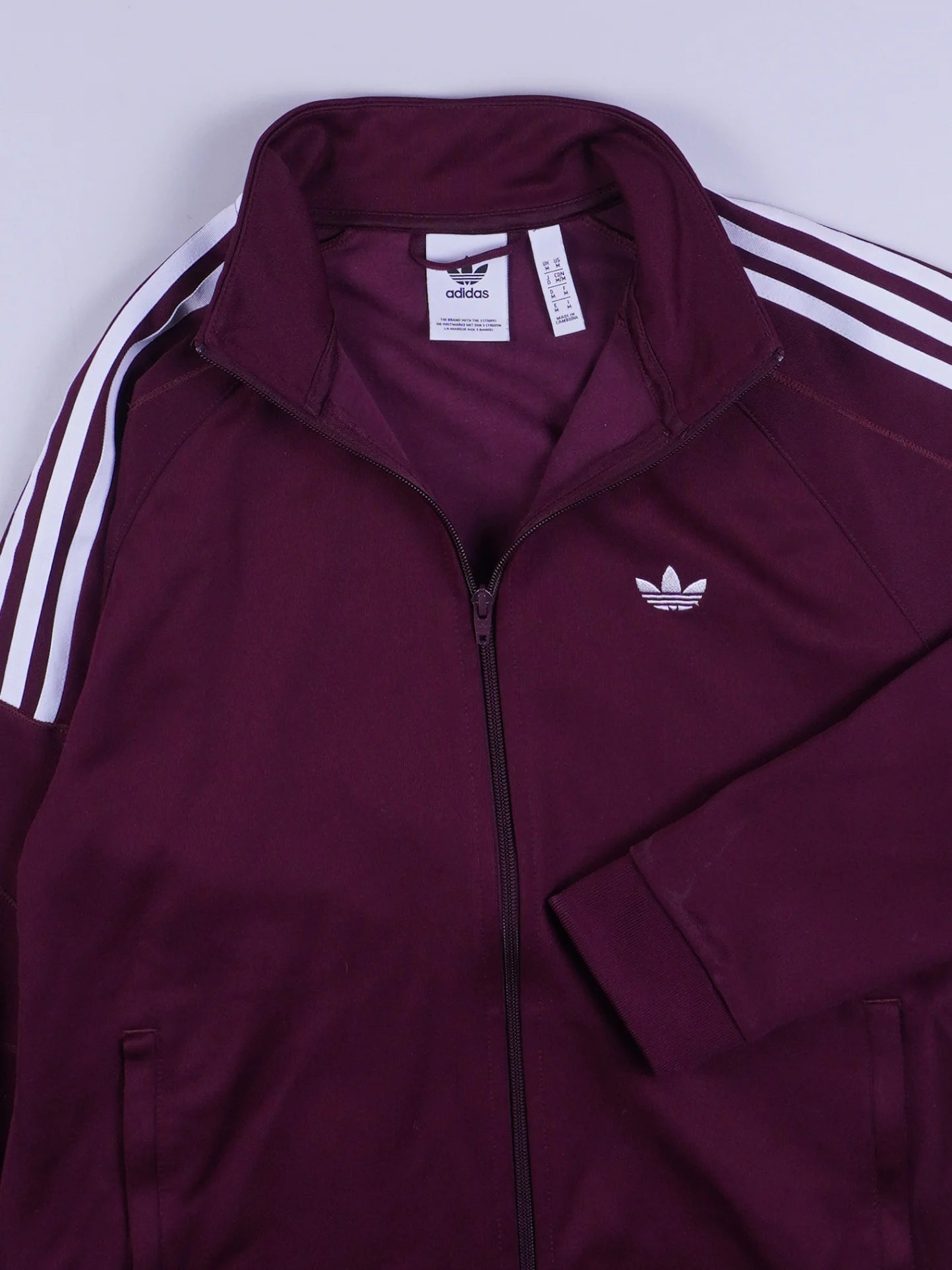 Adidas Jacke (M)